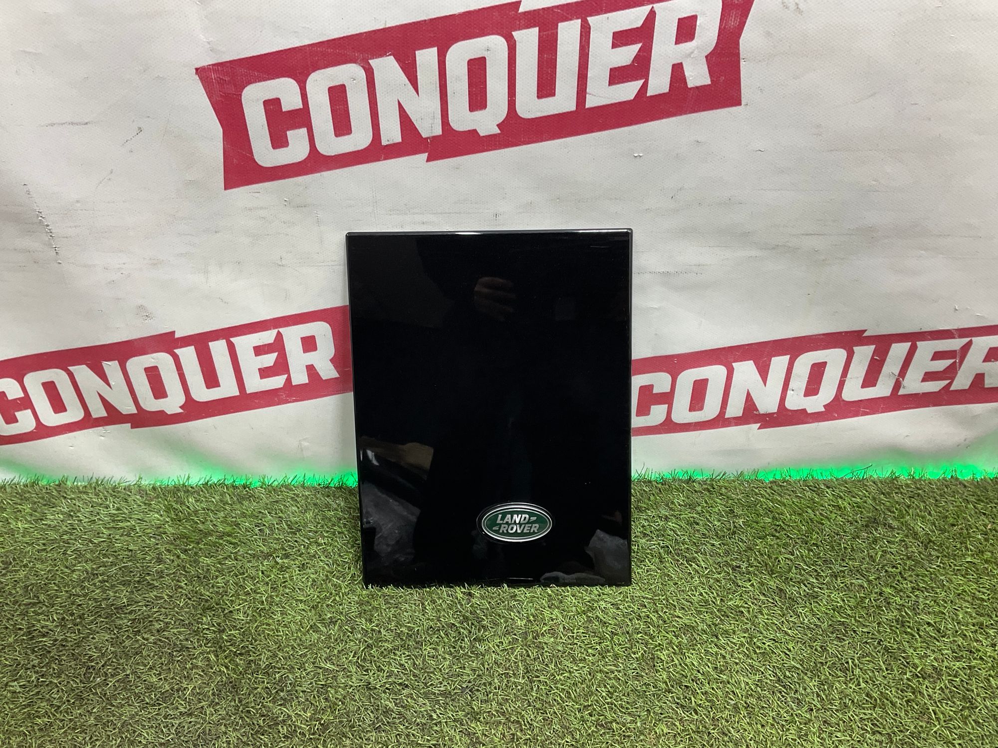 Молдинг кузова задний левый Land Rover Defender II L663 2022, 19000 рублей, Москва