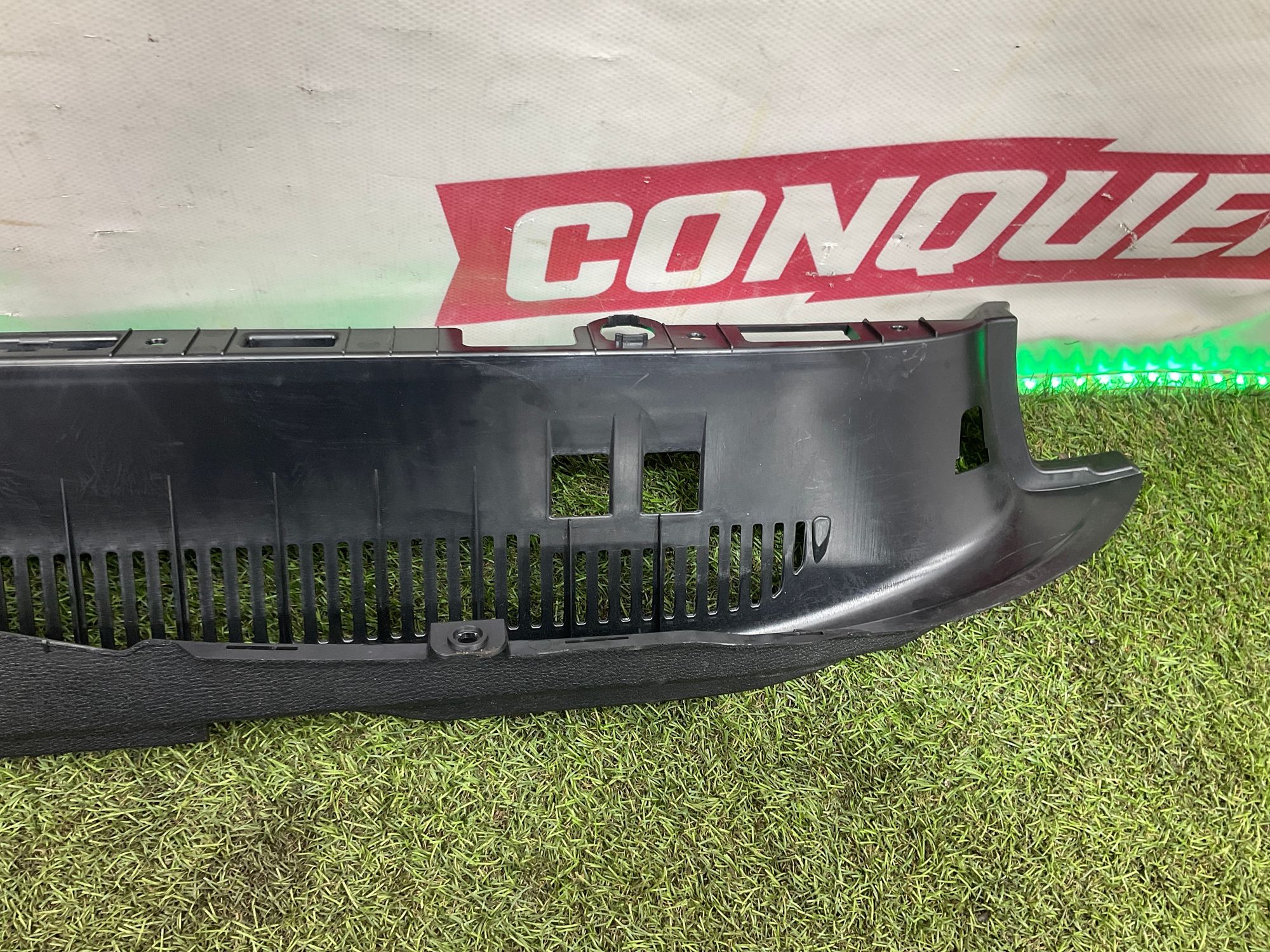 Направляющие шторки багажника правая BMW X6 M, F86, 1000 рублей, Москва