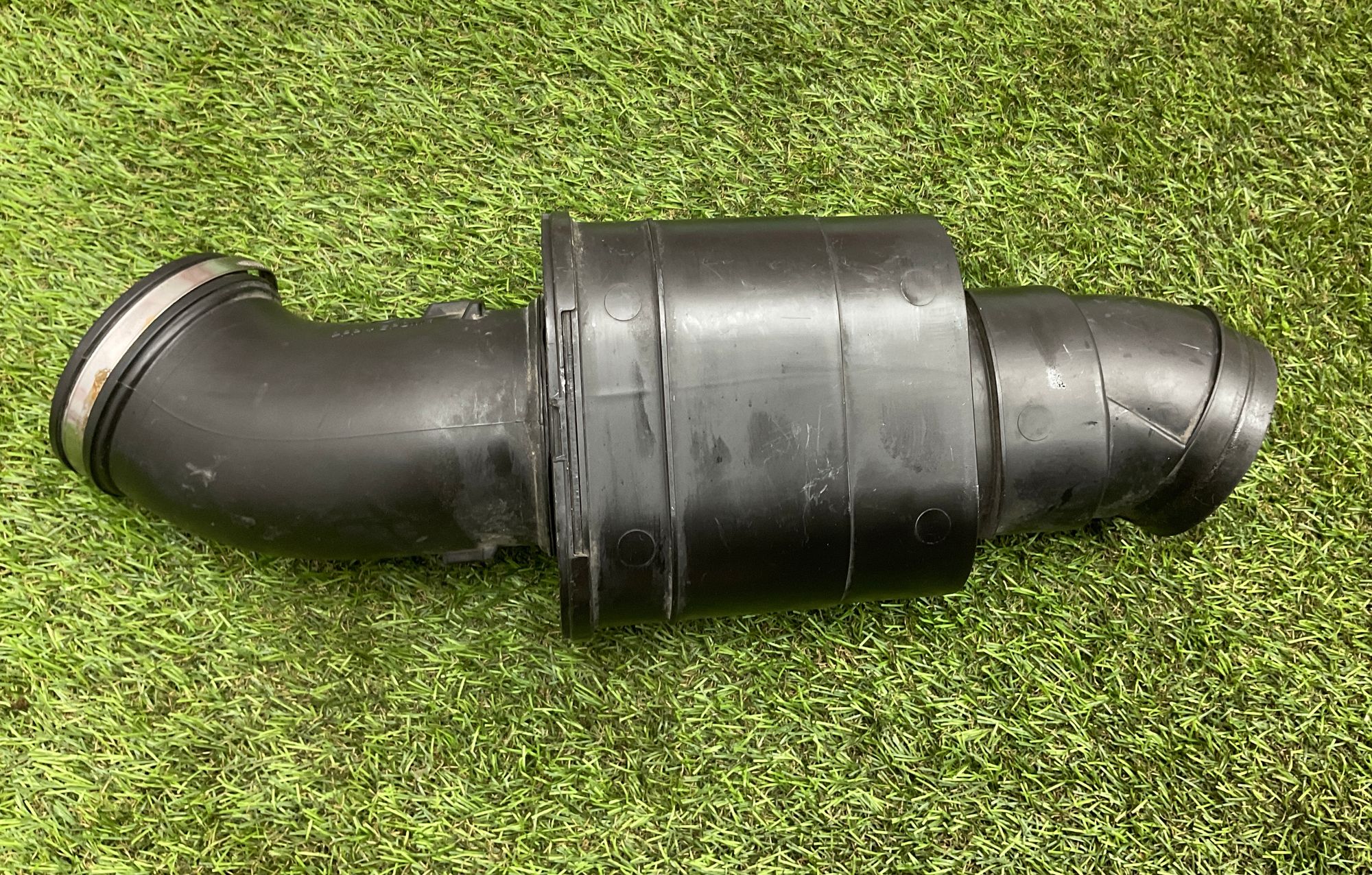 Воздуховод воздушного фильтра BMW 5 серия, F10/F11/F07 рестайлинг, 1000 рублей, Москва