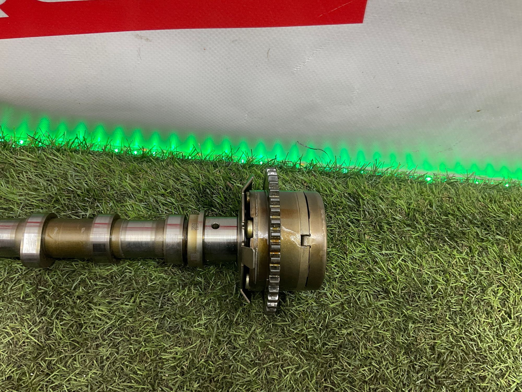 Распредвал выпускной M 274920 Mercedes-Benz C-Класс, W205, 9000 рублей, Москва