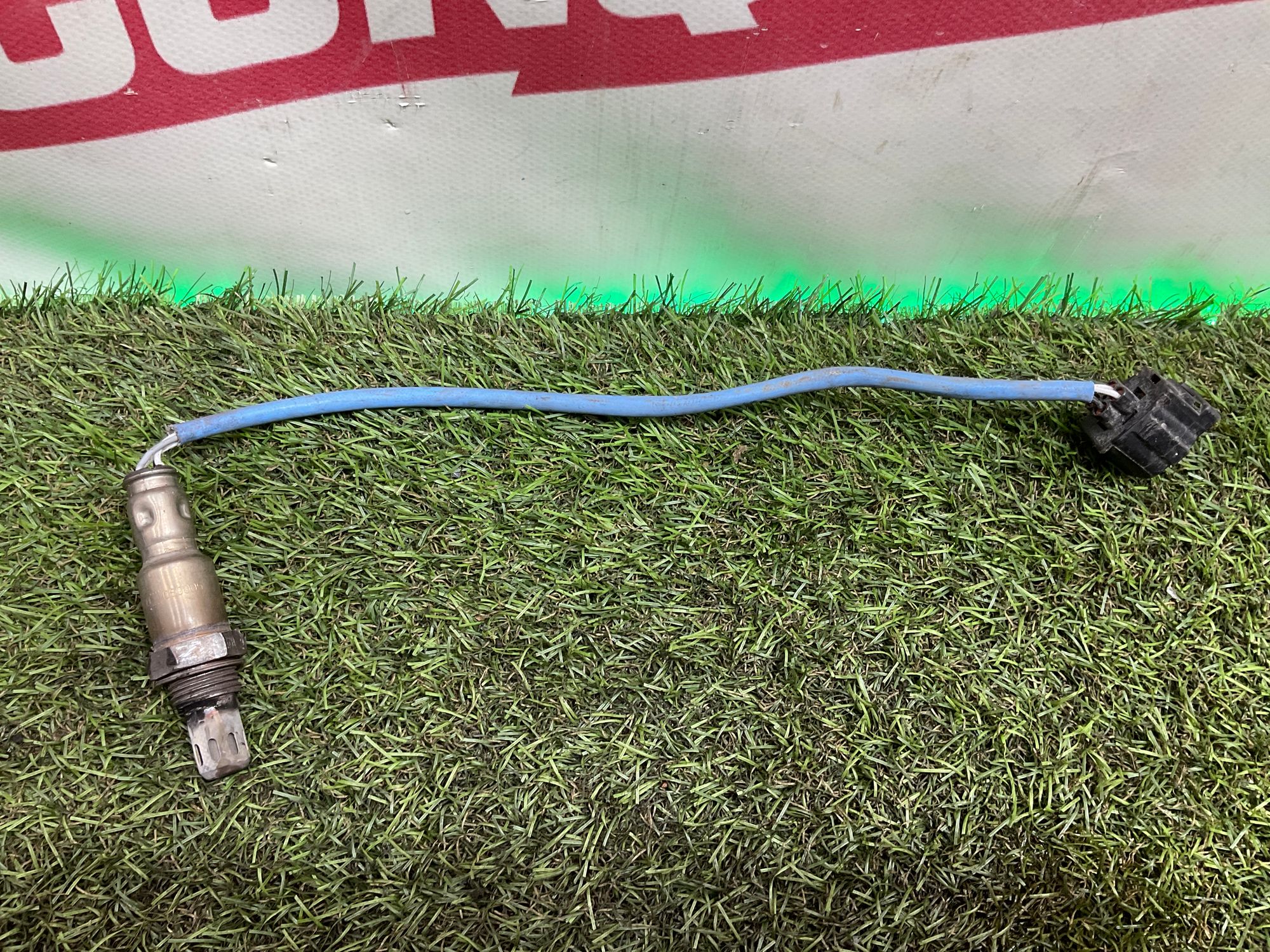 Лямбда зонд Mercedes-Benz GLE-класс, I (W166), 2000 рублей, Москва