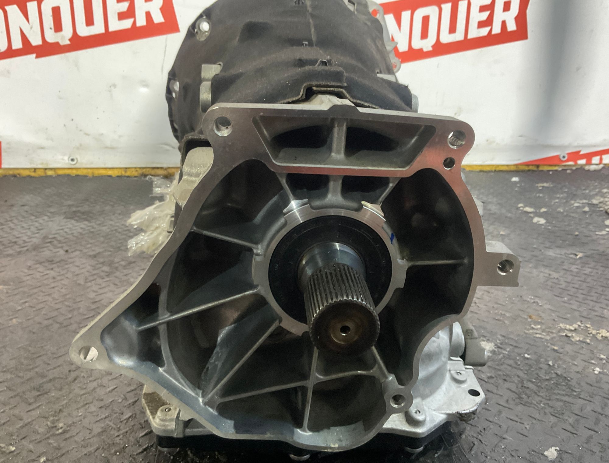 Акпп GA8HP50X B48A B48B B46A B46B, 110000 рублей, Москва