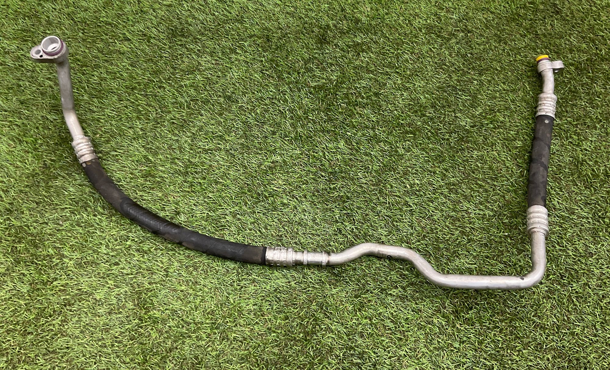 Трубка кондиционера BMW X5, E70 рестайлинг, 1000 рублей, Москва