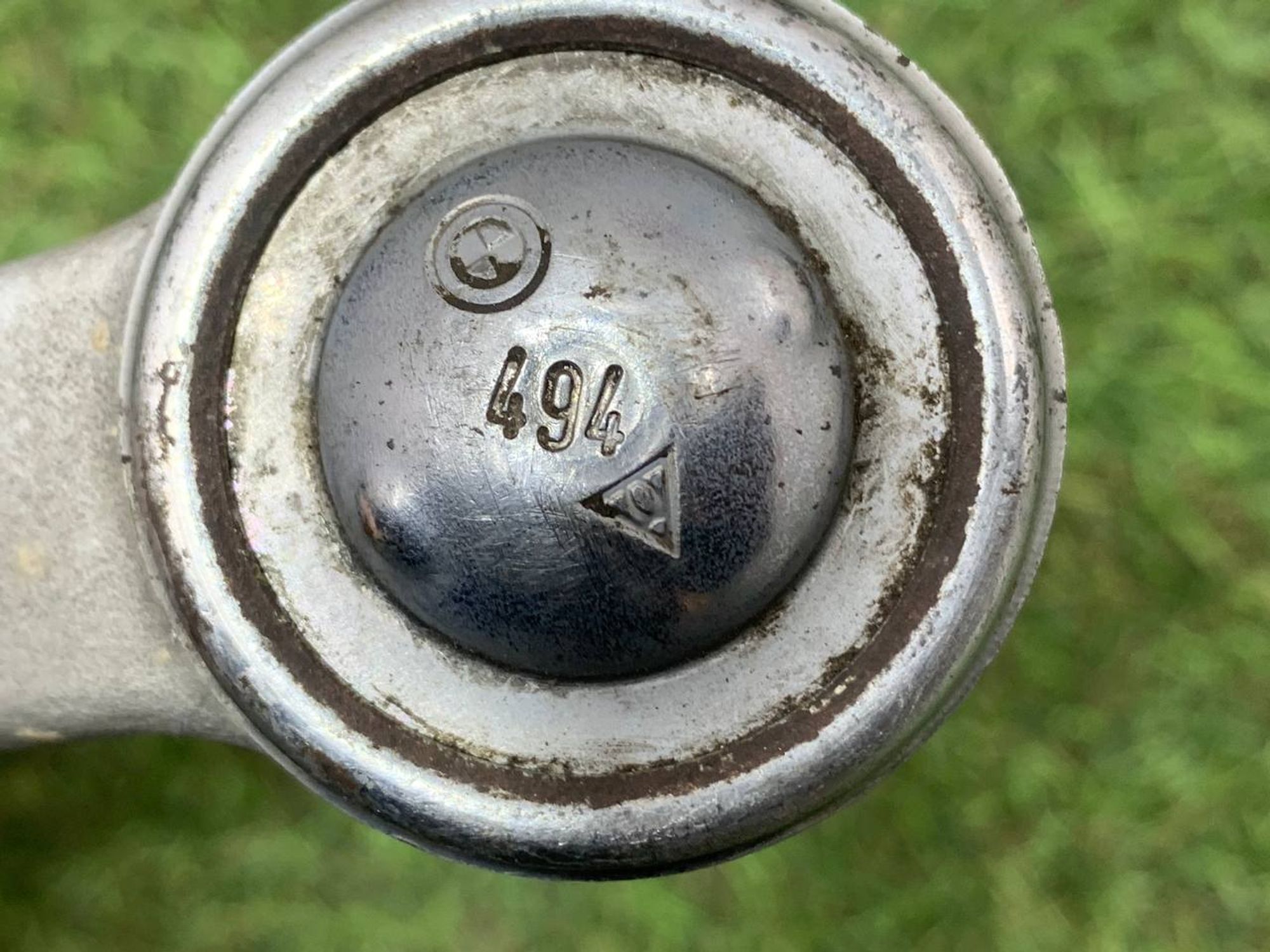 Тяга рулевая Hyundai Santa FE 4, 1000 рублей, Москва