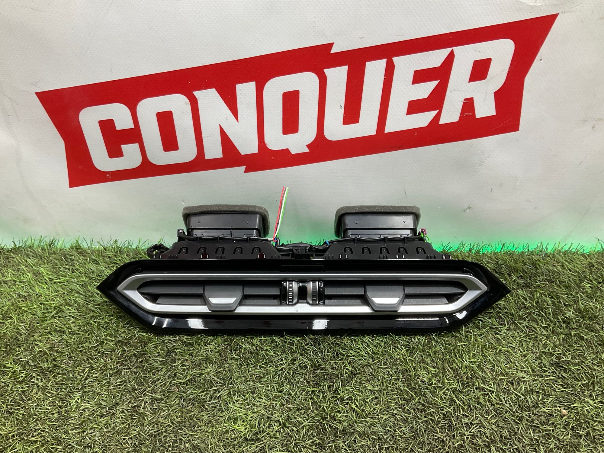 Дефлектор центральный BMW M3, G80 2023, 10000 рублей, Москва