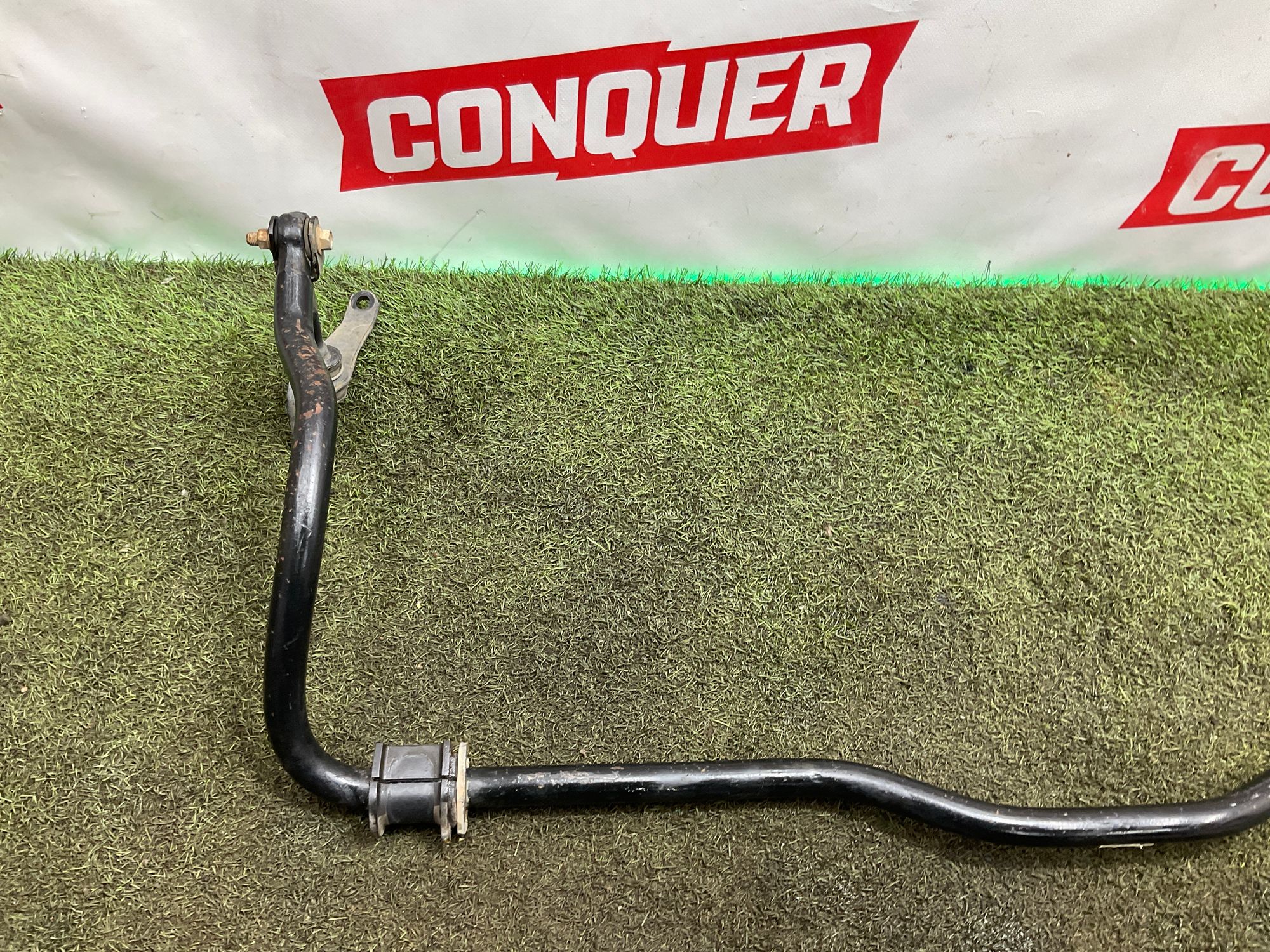 Стабилизатор подвески задний Toyota Land Cruiser 200 рестайлинг 2 (2015—2023) 2017, 14000 рублей, Москва