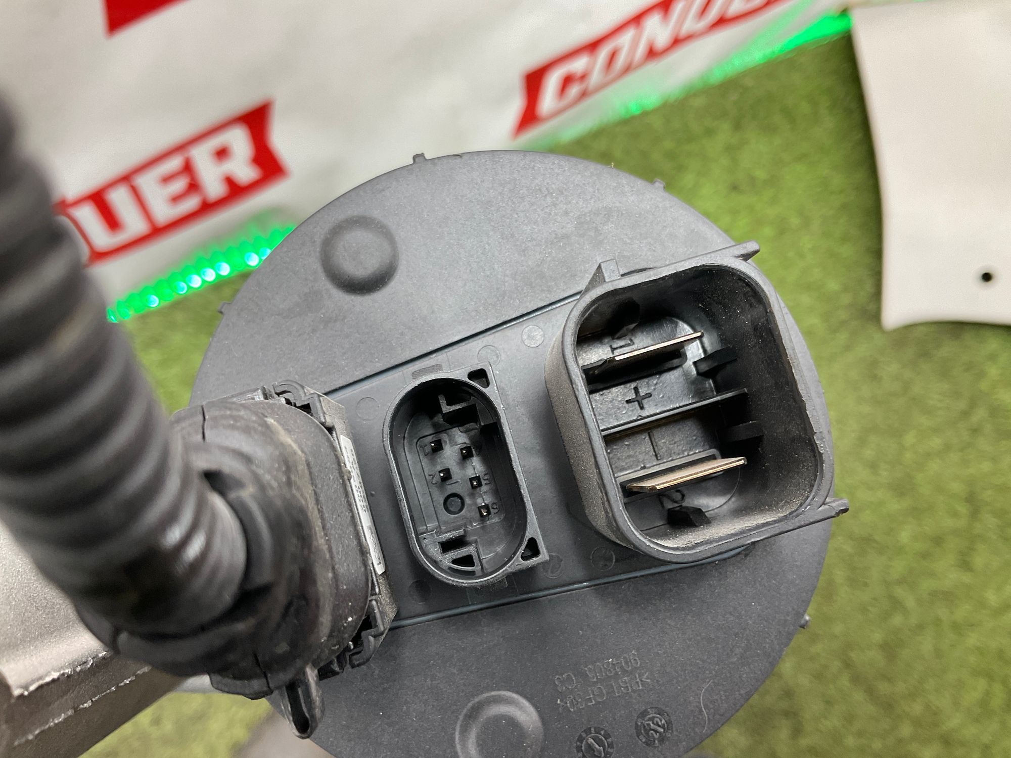 Рулевая рейка Mercedes-Benz V167, 250000 рублей, Москва