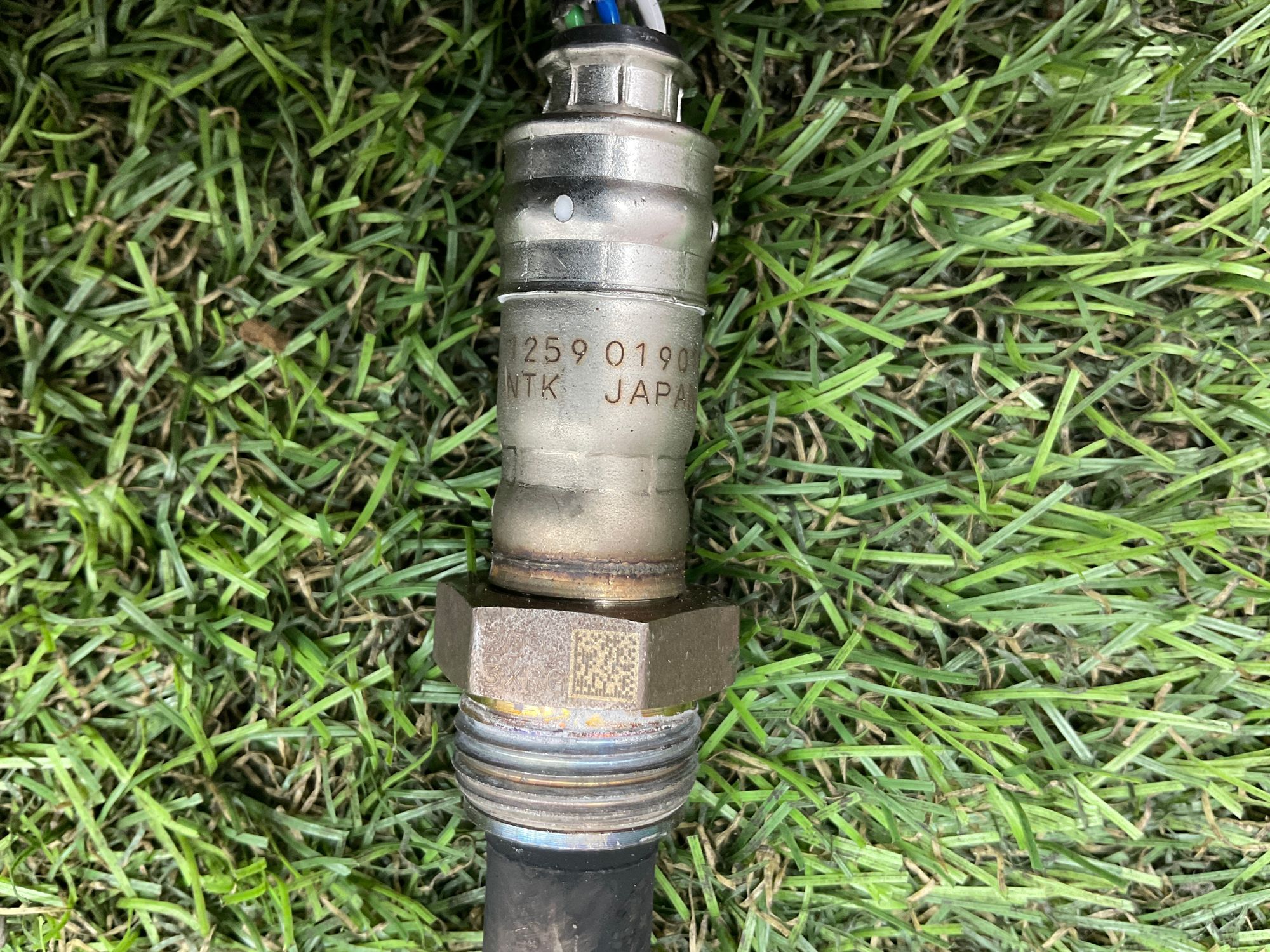 Блок лямбда зонда BMW X5 G05 рестайлинг 2024, 10000 рублей, Москва