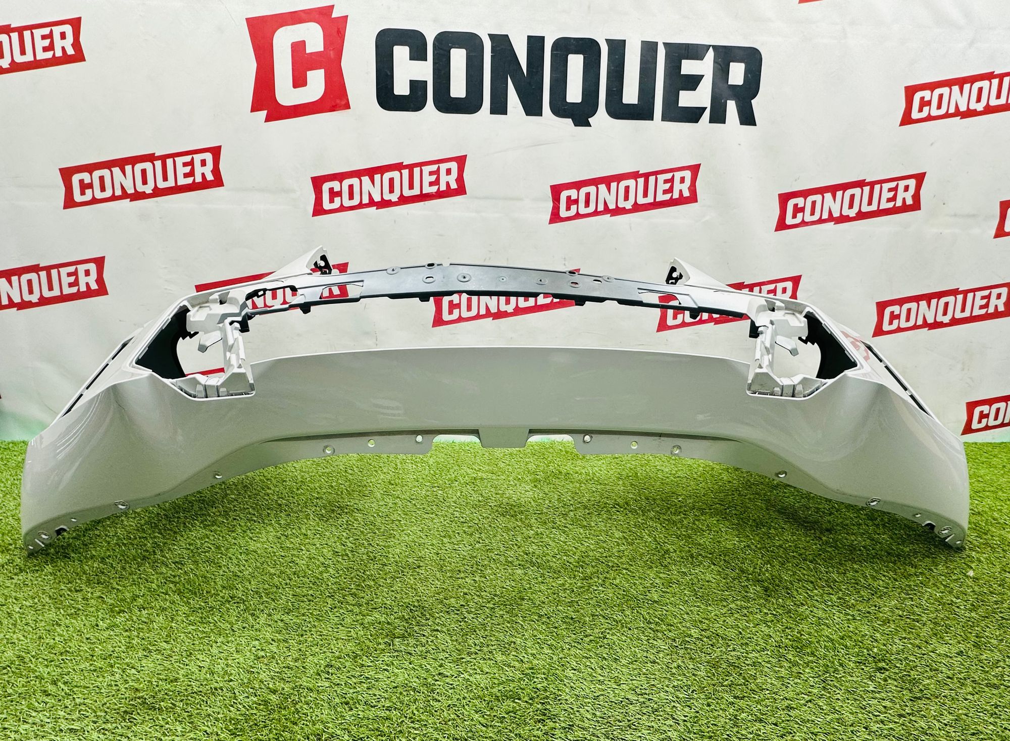 Бампер передний BMW X5 G05 рестайлинг 2024, 60000 рублей, Москва