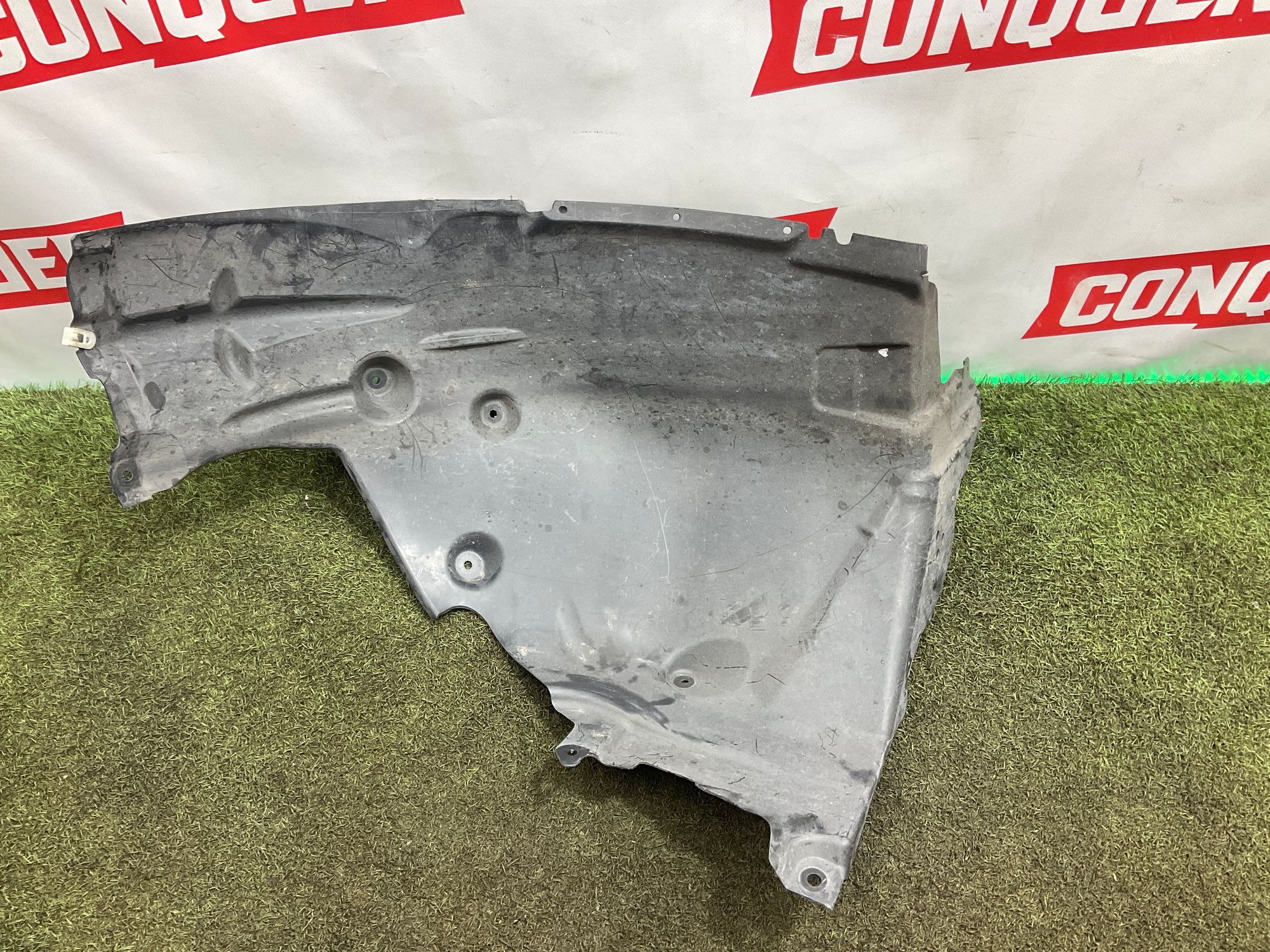 Подкрылок передний левый BMW M3, G80 2023, 6000 рублей, Москва