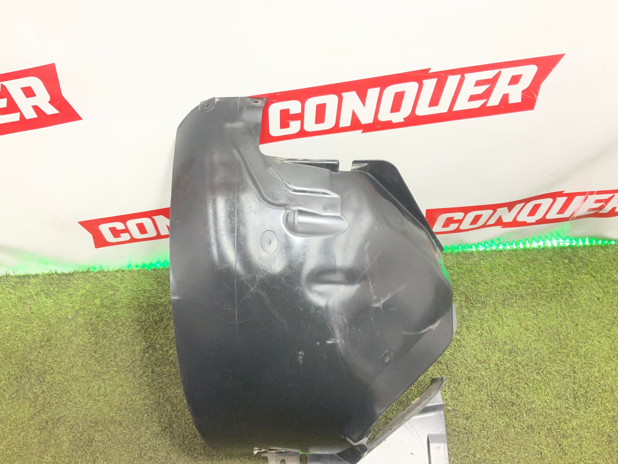 Подкрылок передний левый Porsche 911 GT3 991 Рестайлинг 2018, 19000 рублей, Москва