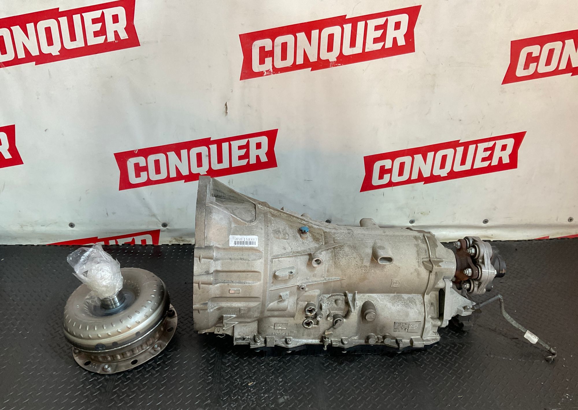 АКПП GA8HP45 N55B30A, 60000 рублей, Москва