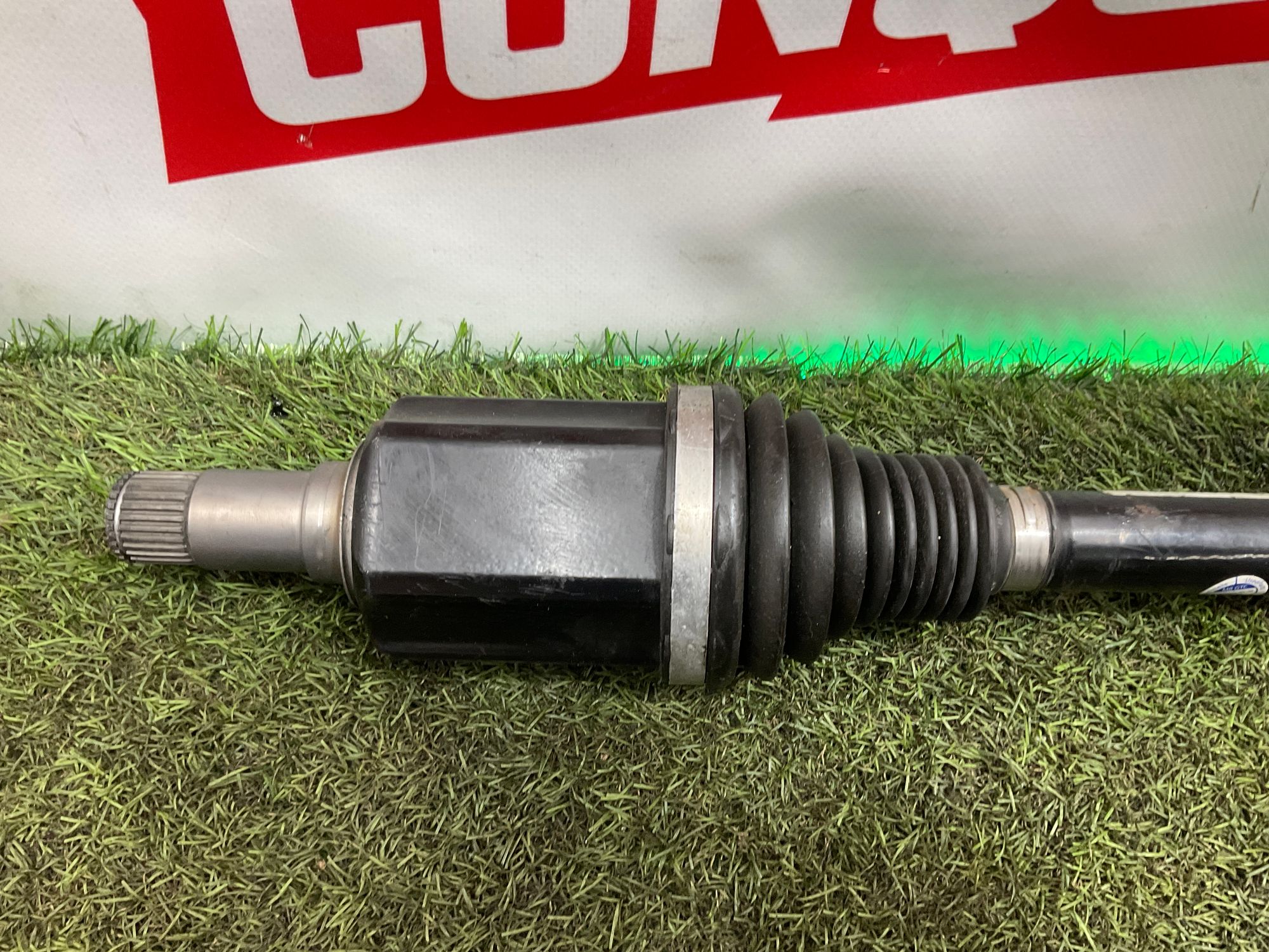 Привод передний правый Mercedes-Benz E63s AMG GT, 80000 рублей, Москва