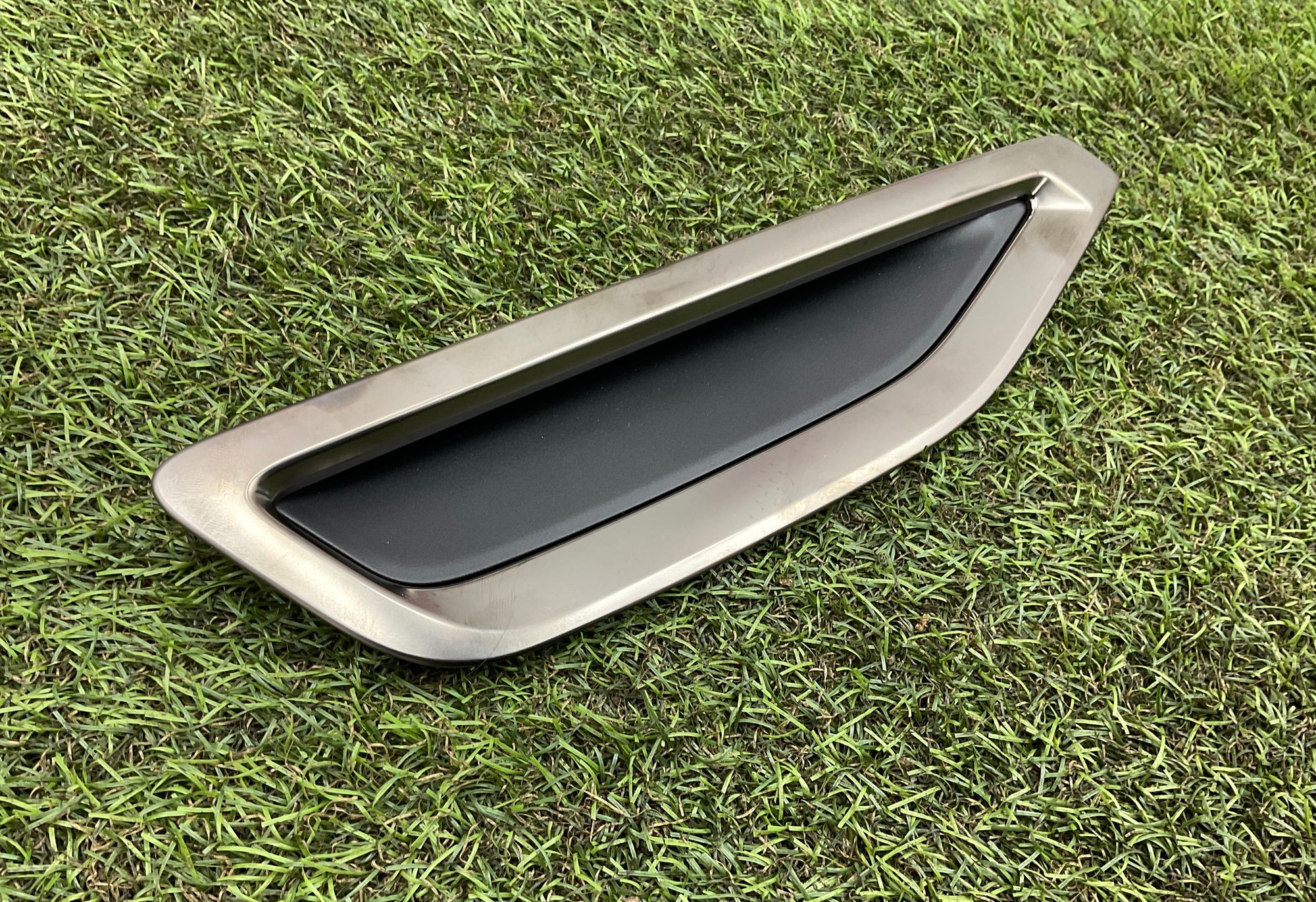 Молдинг крыла BMW G05, 6000 рублей, Москва