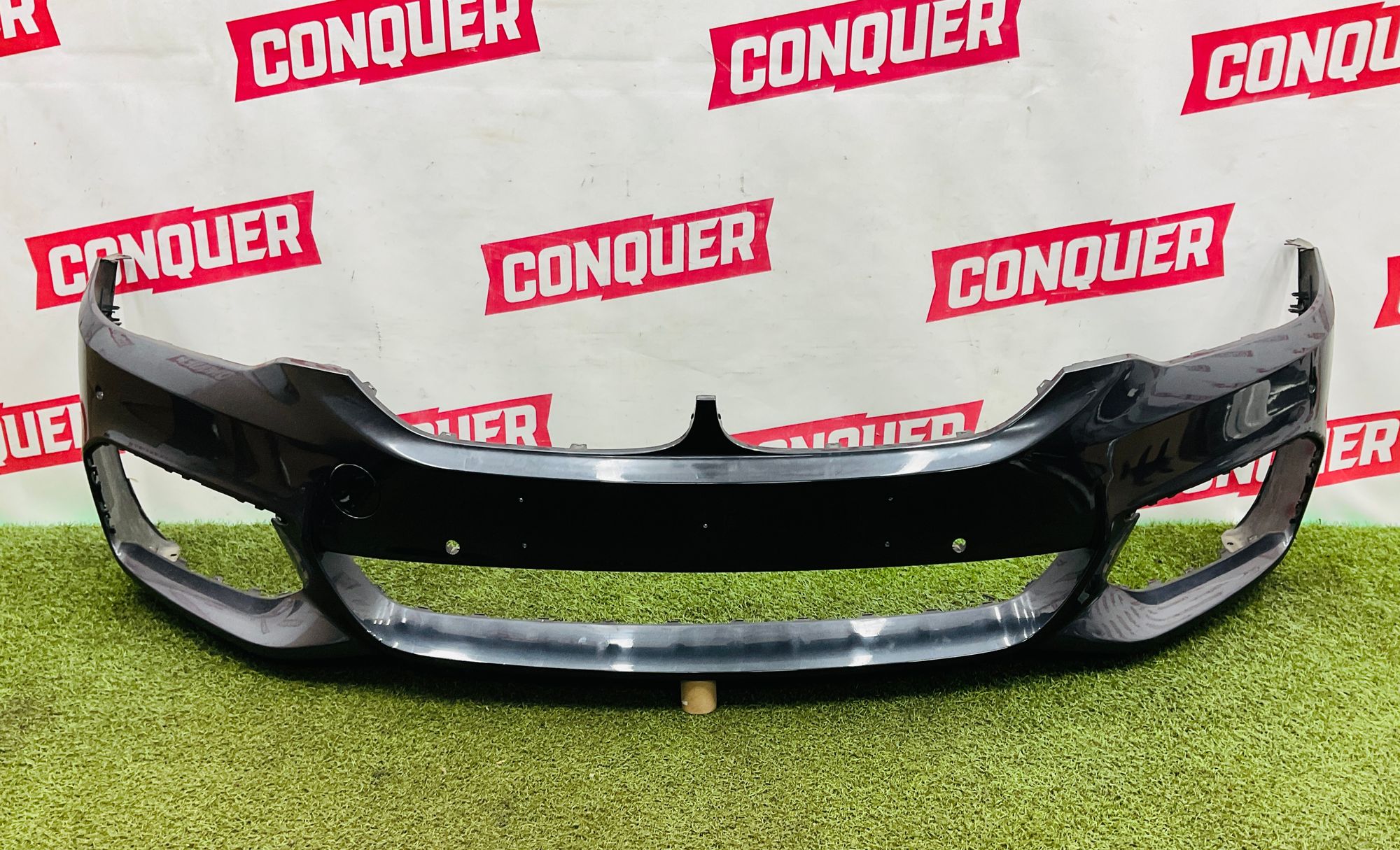 Бампер передний BMW 5 серия, G30/G31 M пакет, 55000 рублей, Москва