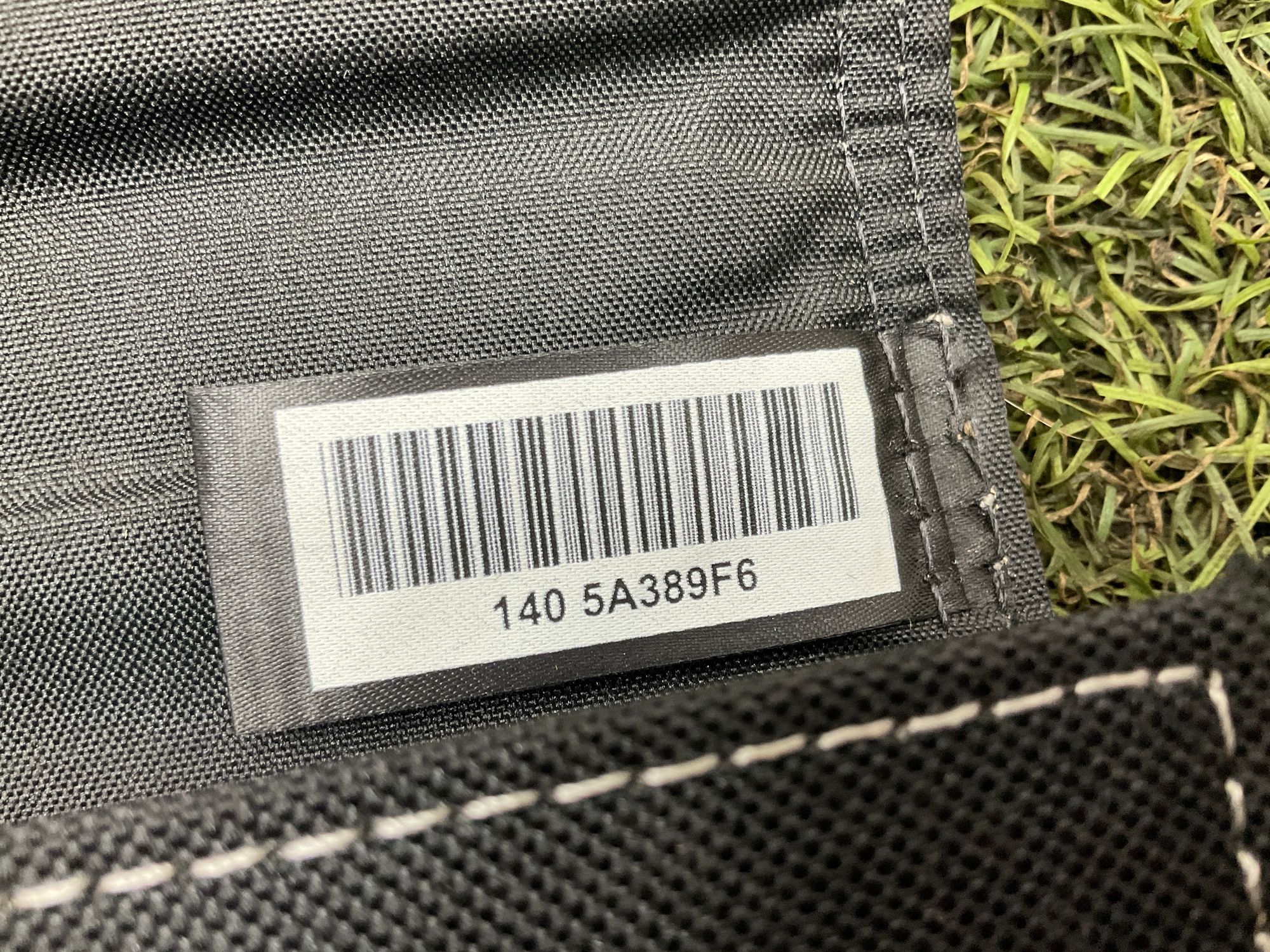 Футляр для бортового журнала BMW X5, G05 рестайлинг, 1500 рублей, Москва