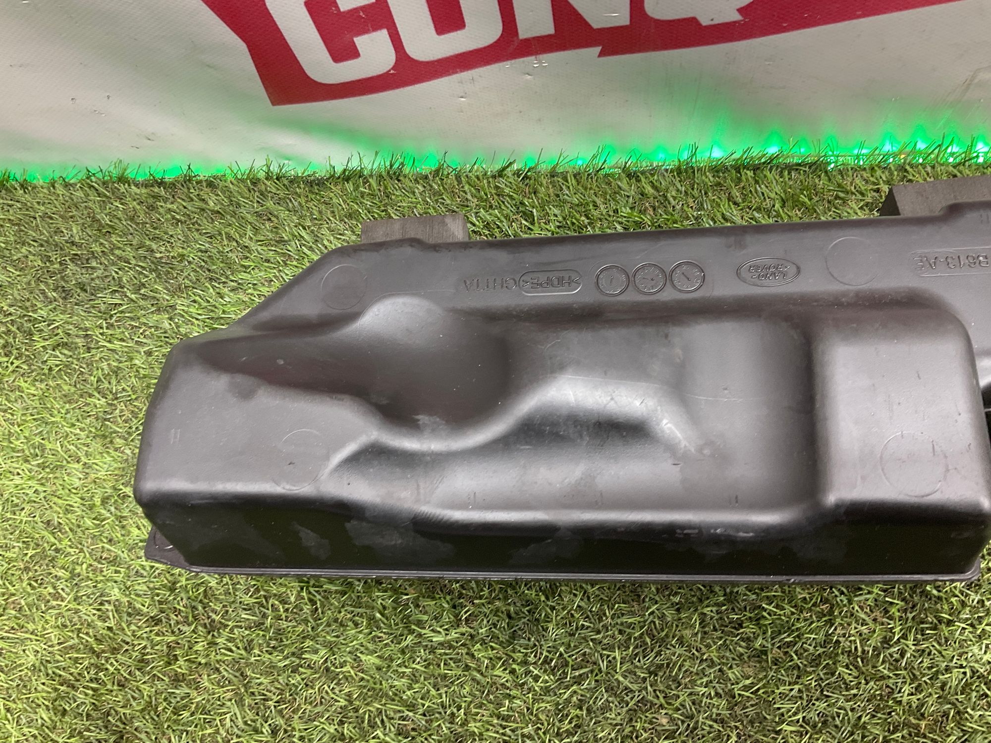 Бачок стеклоомывателя Land Rover Defender, II, 15000 рублей, Москва