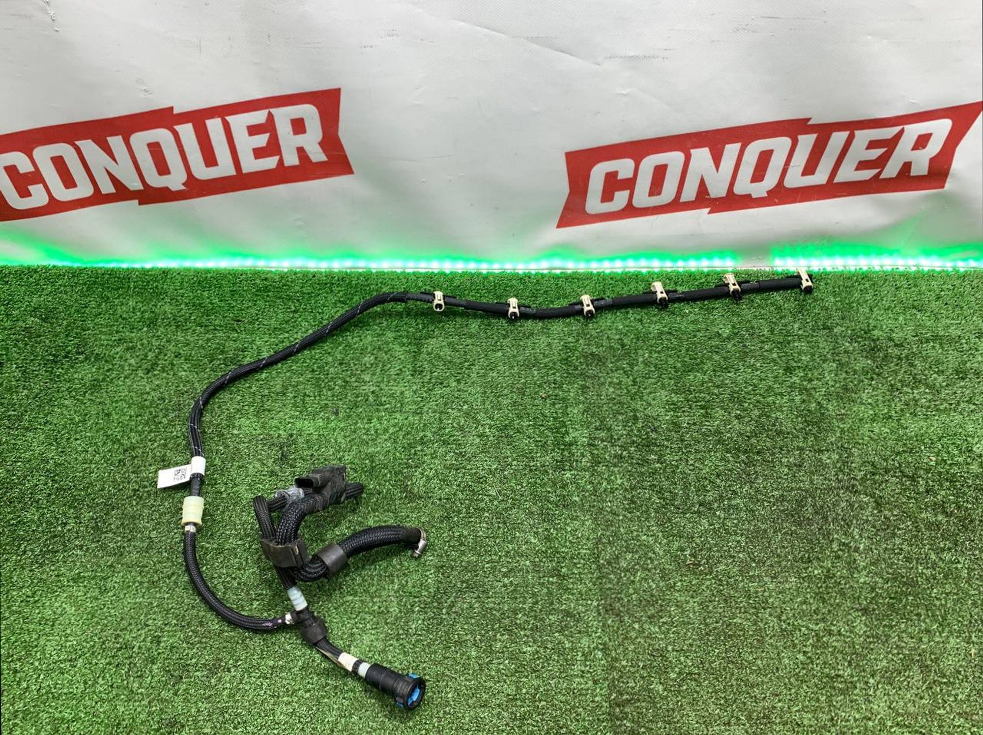 Трубка топливная B57 BMW X5 G05, 8000 рублей, Москва