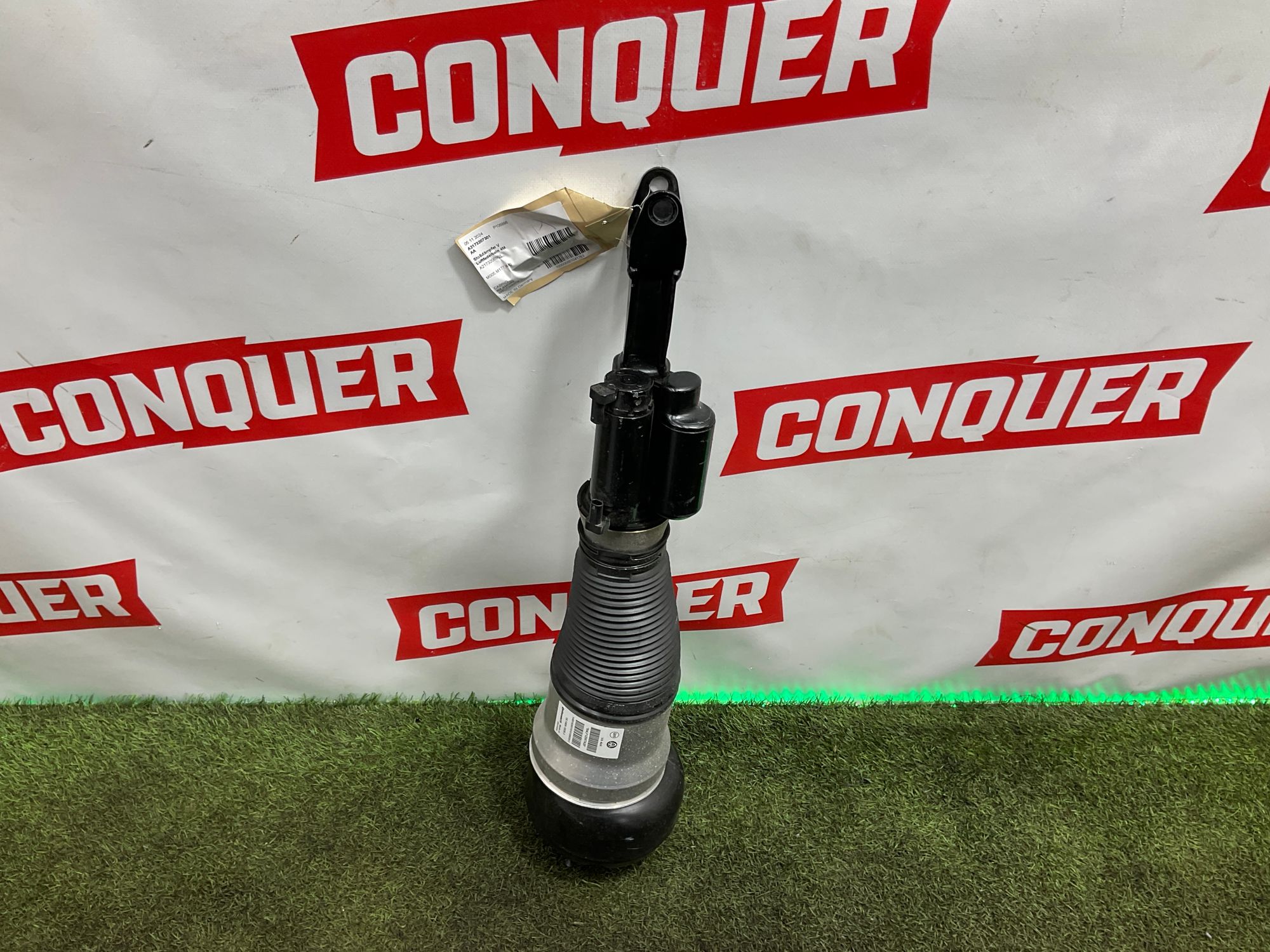 Стойка амортизатора передняя левая Mercedes-Benz S-Класс AMG C217/A217 рестайлинг 2020, 140000 рублей, Москва