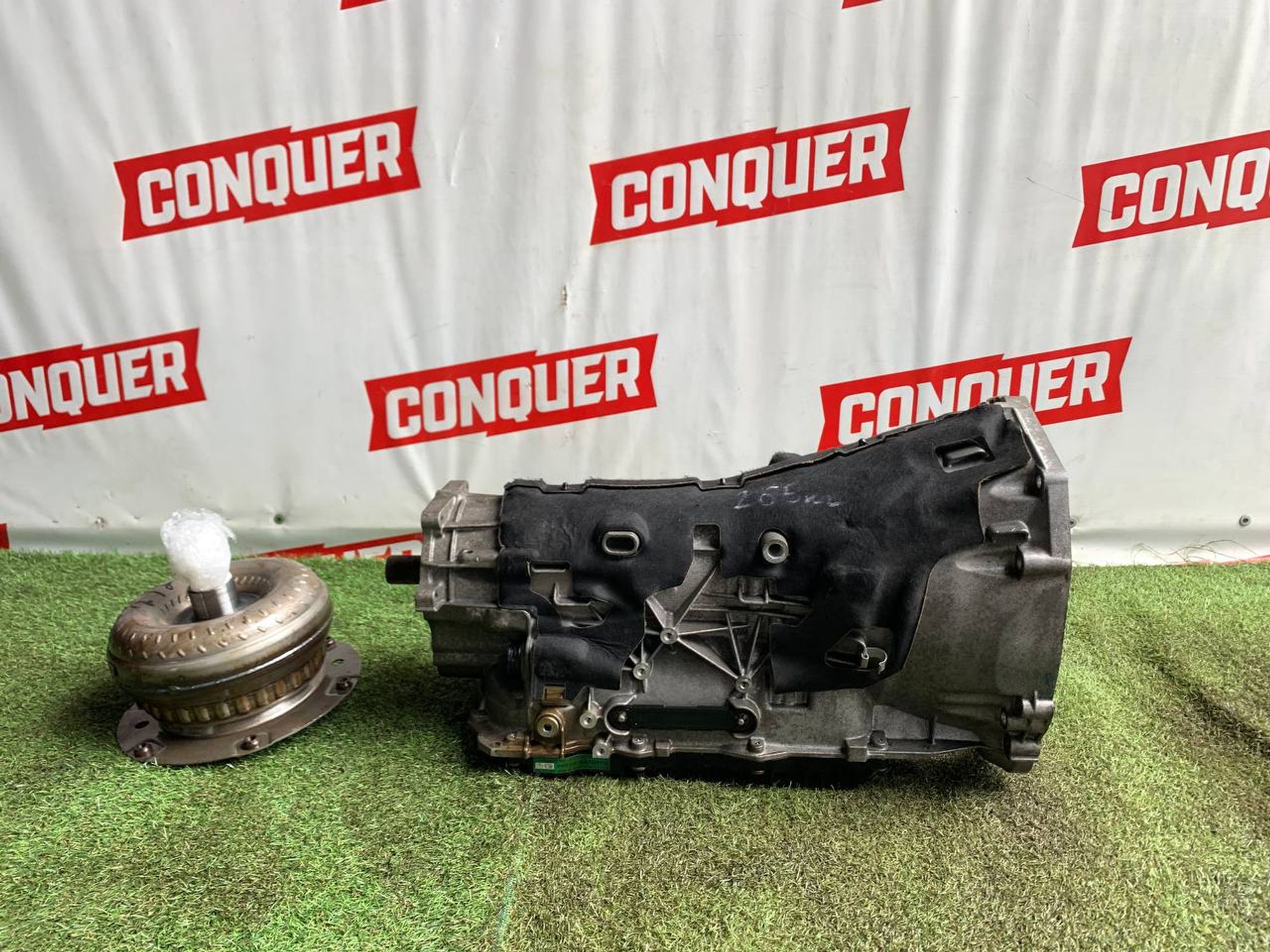 АКПП коробка B58 BMW 3 G20 GA8X51CZ M340 xDrive, 290000 рублей, Москва