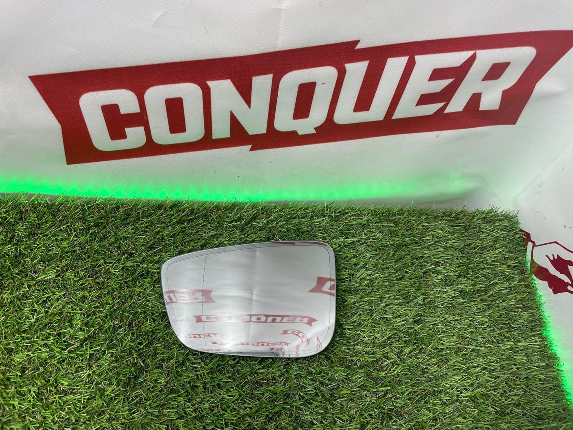 Зеркальный элемент левого зеркала BMW 3 G20 G21, 10000 рублей, Москва