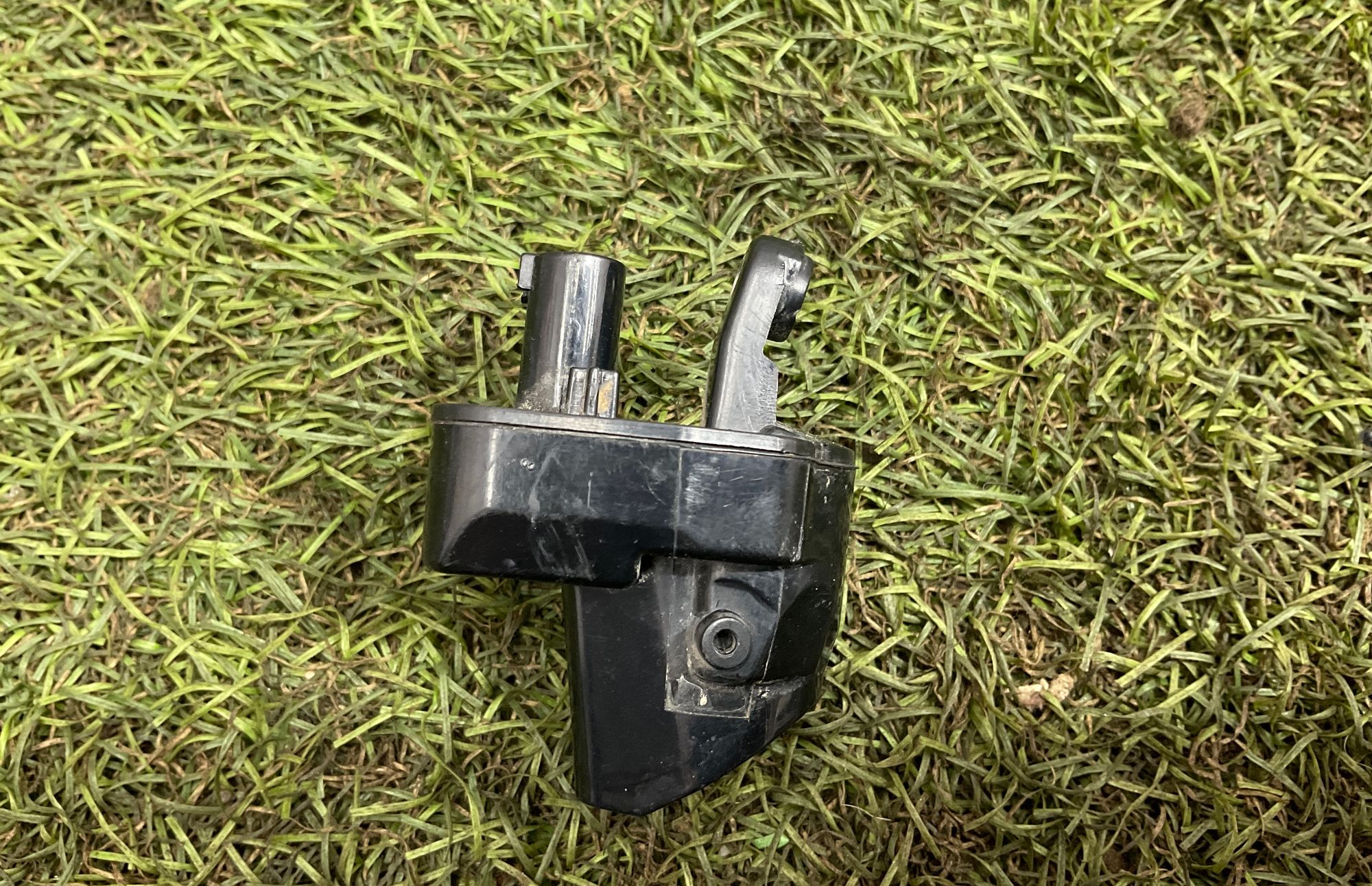 Подсветка порога левая BMW X6 M, F96 рестайлинг, 8000 рублей, Москва