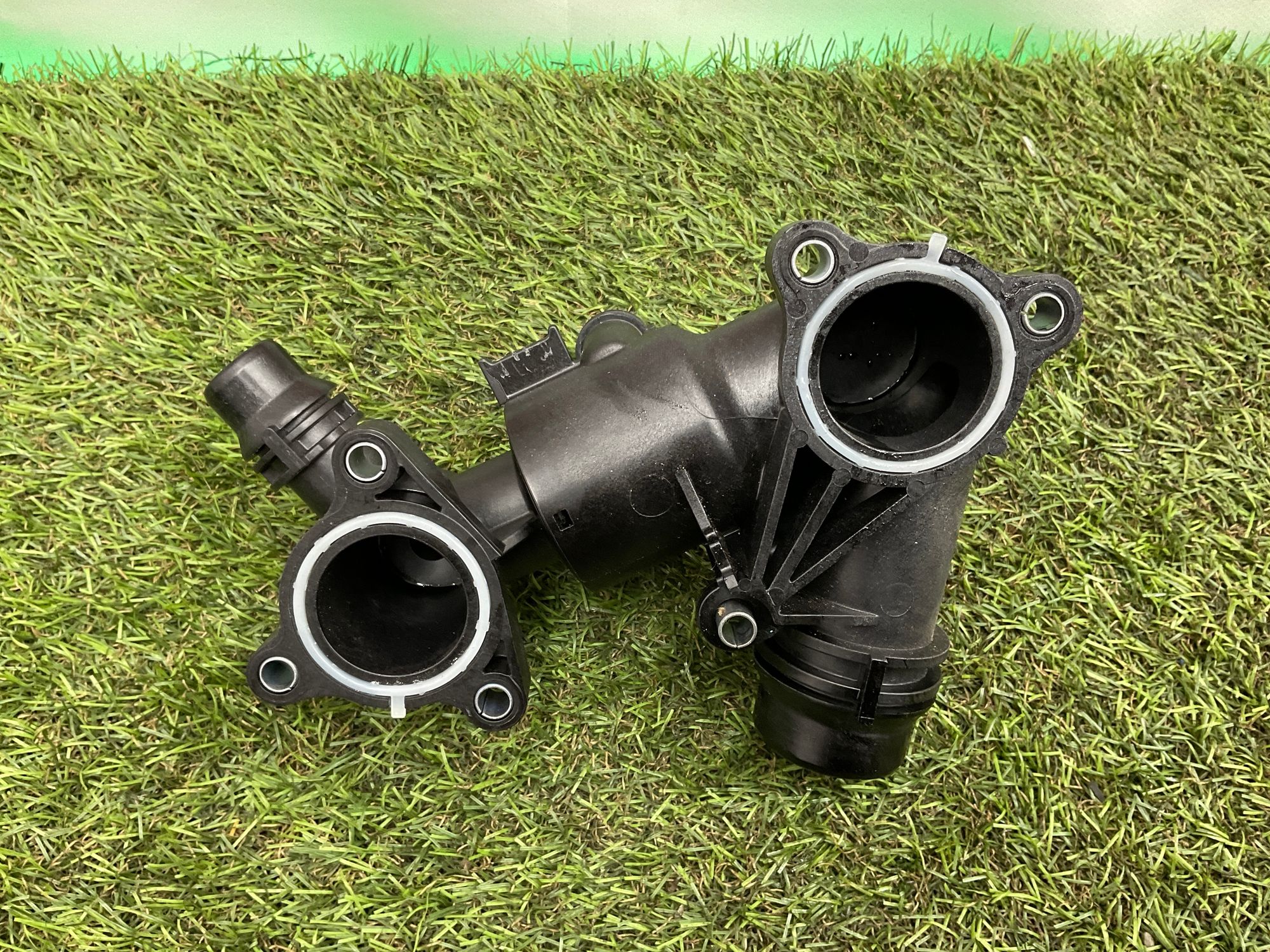 Термостат B57 BMW X5, G05, 12000 рублей, Москва