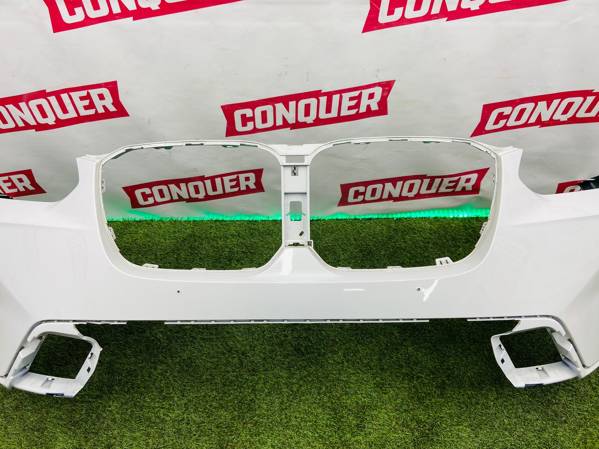 Бампер передний BMW X3 G01 рестайлинг 2022, 50000 рублей, Москва