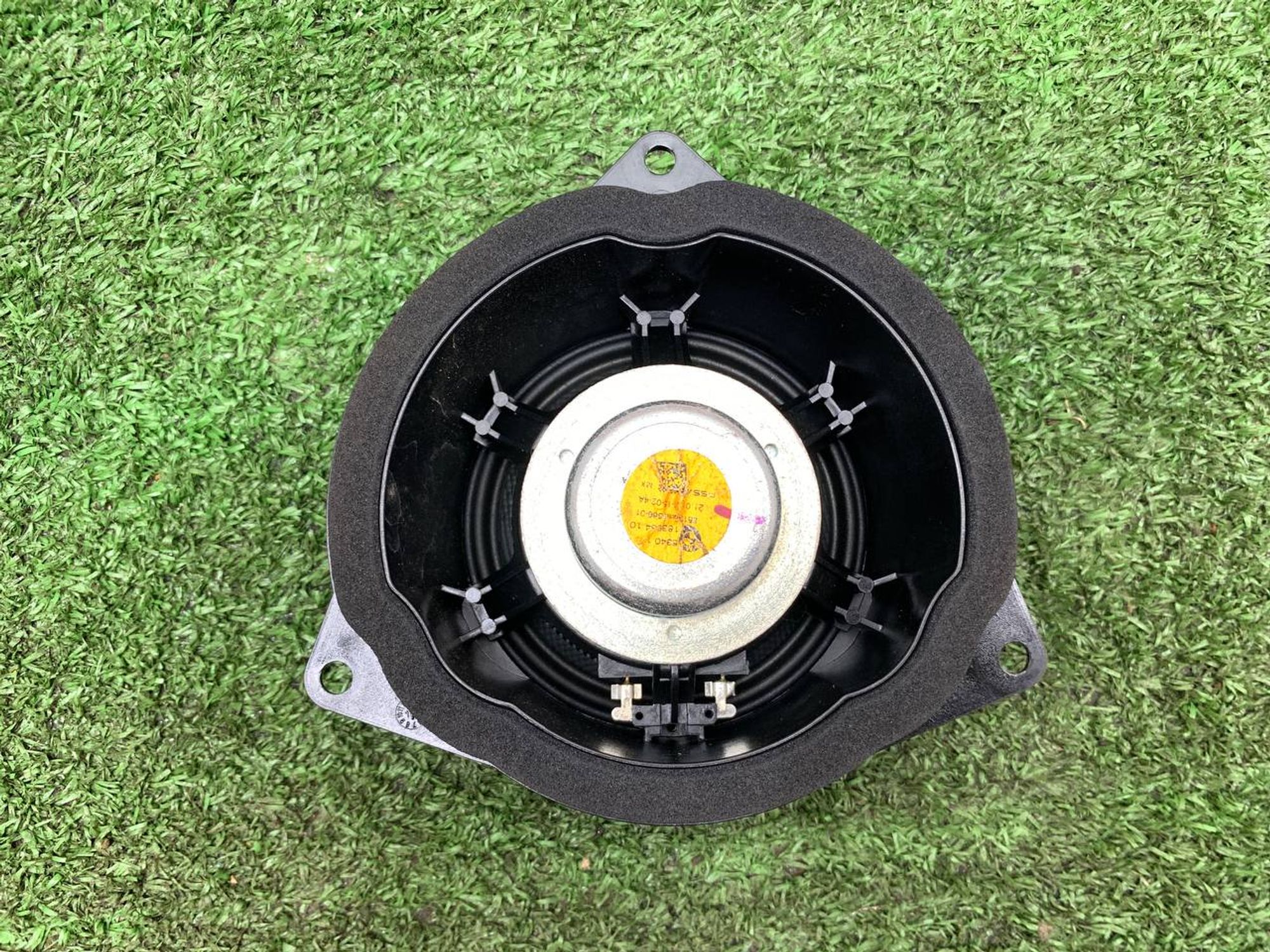 Динамик колонка BMW X5 F15 F85 X6 F16 F86, 3500 рублей, Москва