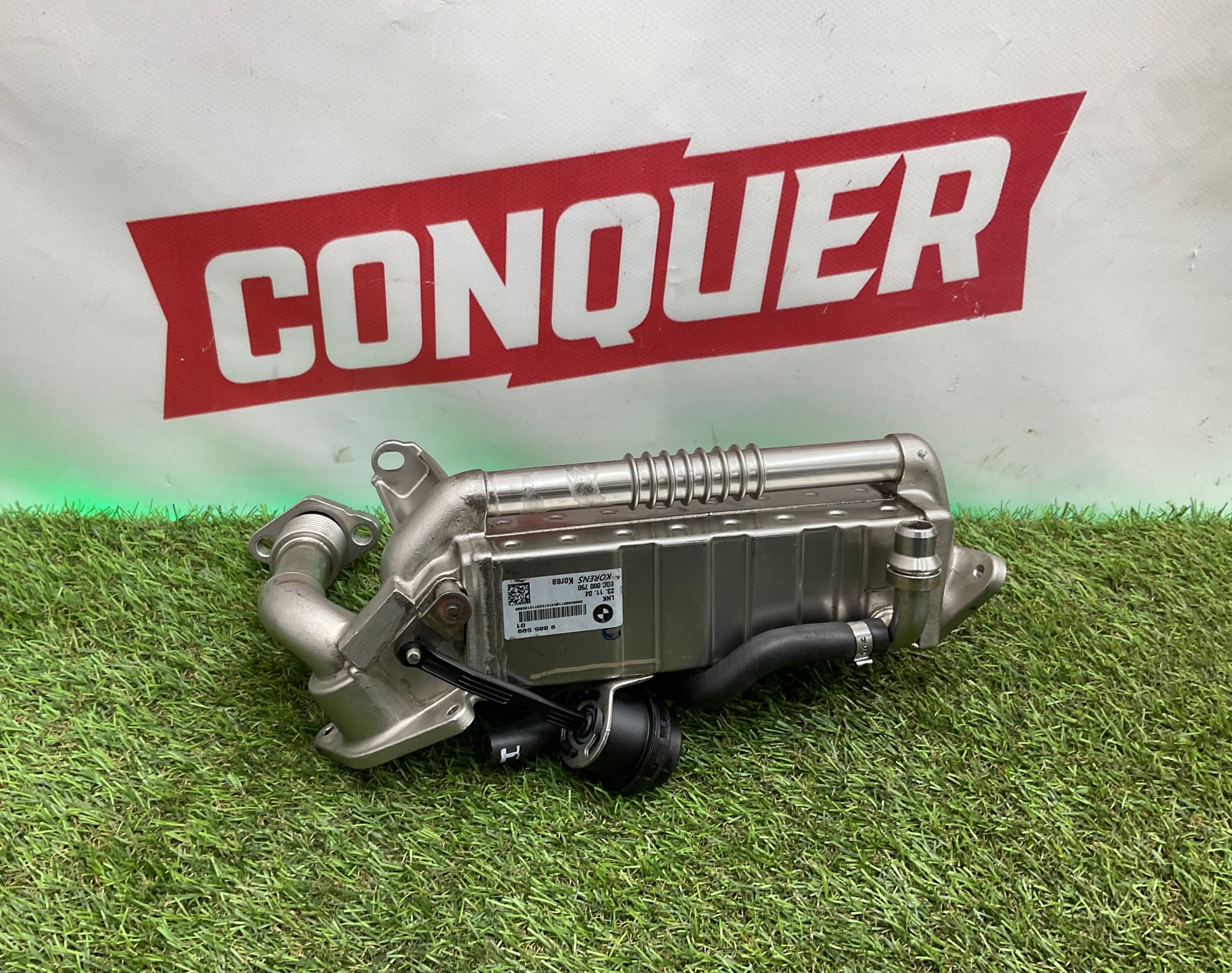 Радиатор EGR MINI Clubman F54 B47 B37, 10000 рублей, Москва