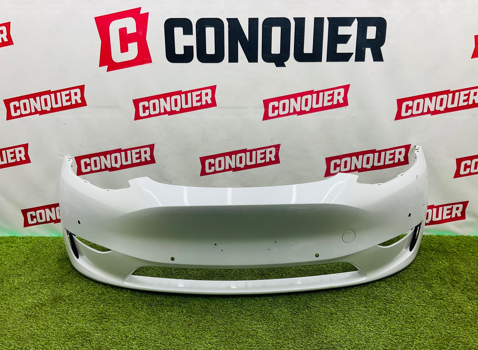 Бампер передний Tesla Model Y I 2022, 45000 рублей, Москва