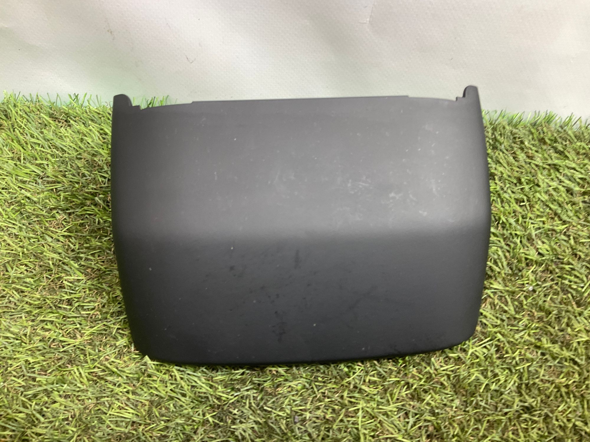 Кожух рулевой колонки BMW M8, F91/F92/F93 2019, 2000 рублей, Москва