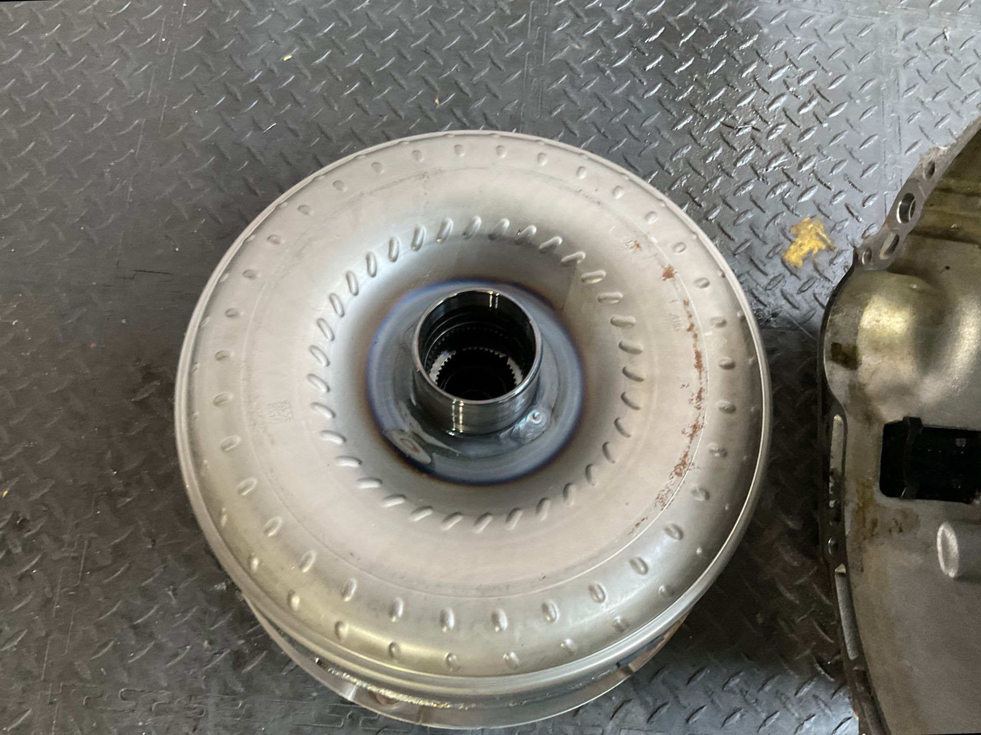 Акпп GA8HP50 B48B20A BMW F30 LCI, 75000 рублей, Москва