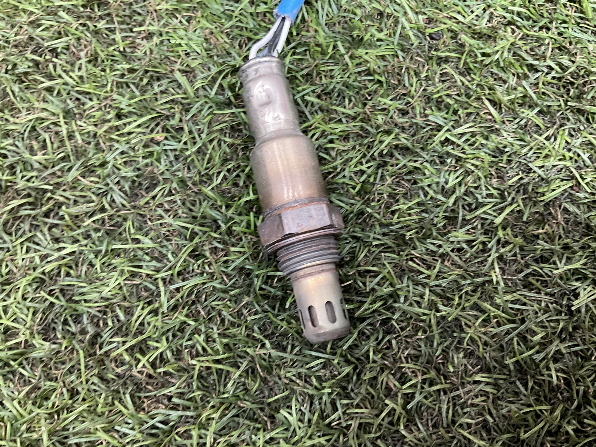 Лямбда зонд Mercedes-Benz G-Класс, W463 (2018—2024), 2000 рублей, Москва