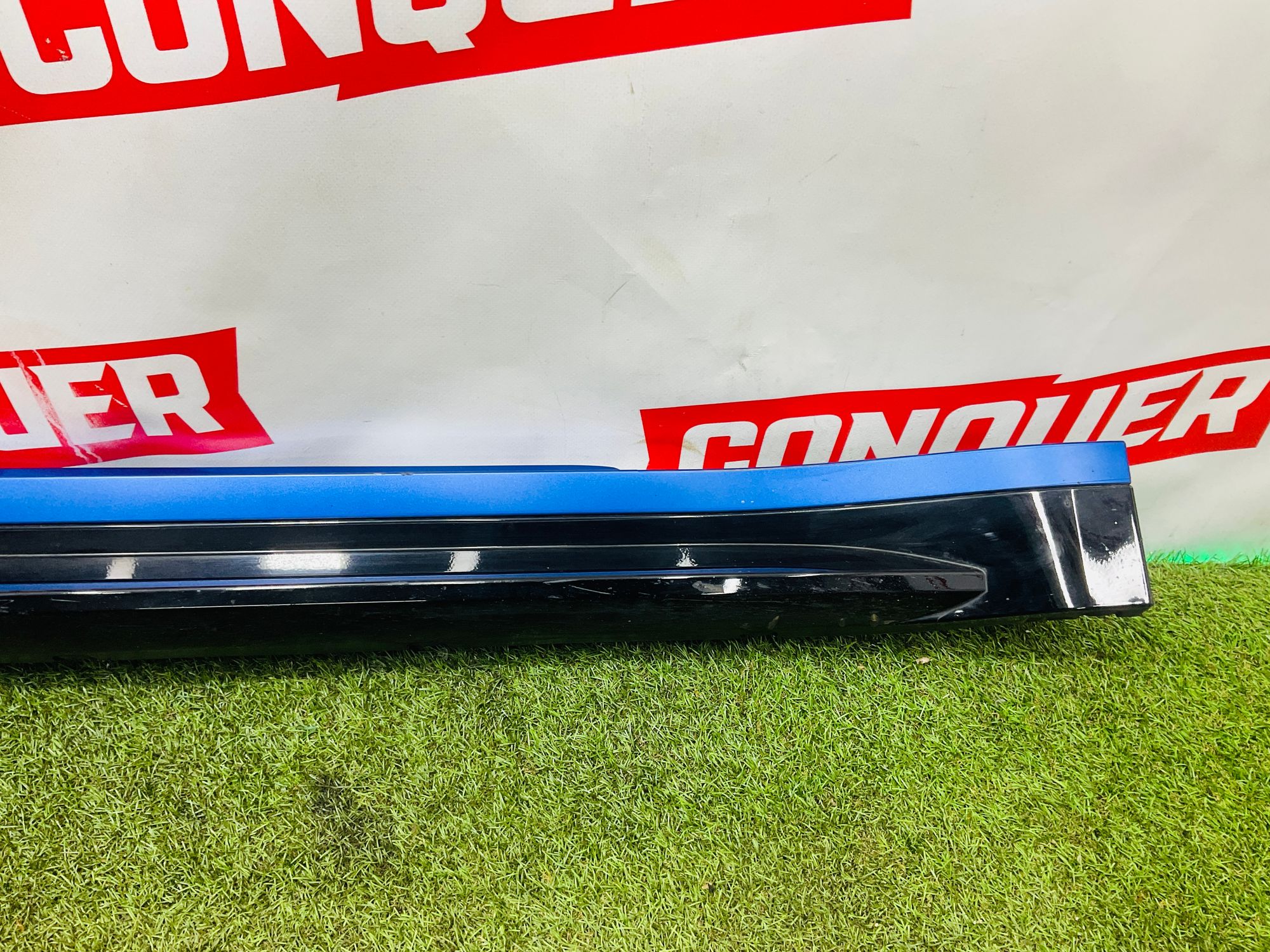 Порог правый BMW M3 G80 2023, 25000 рублей, Москва