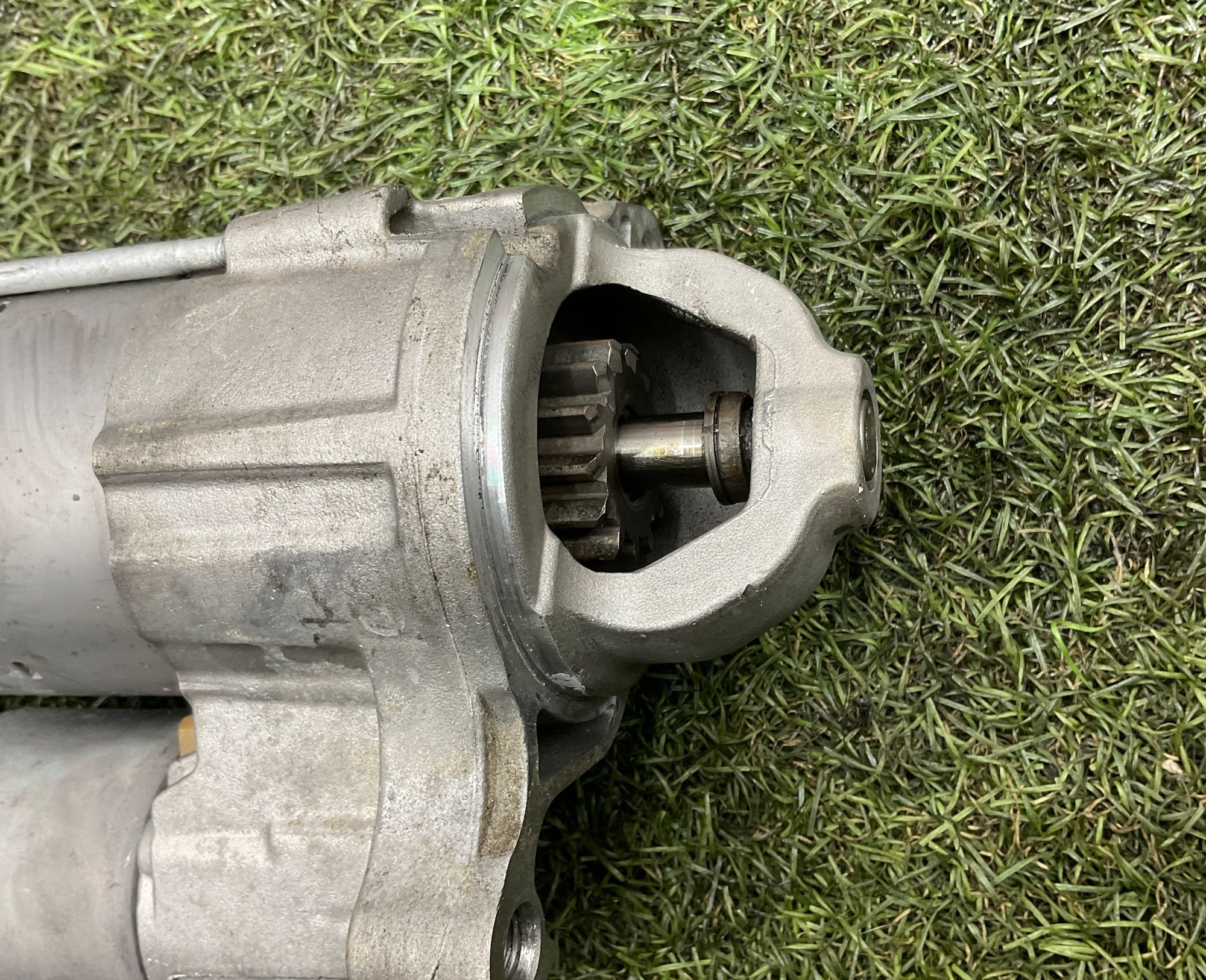 Стартер 654920 Mercedes-Benz E-Класс W213/S213/C238/A238 (2016—2023) 2020, 4000 рублей, Москва