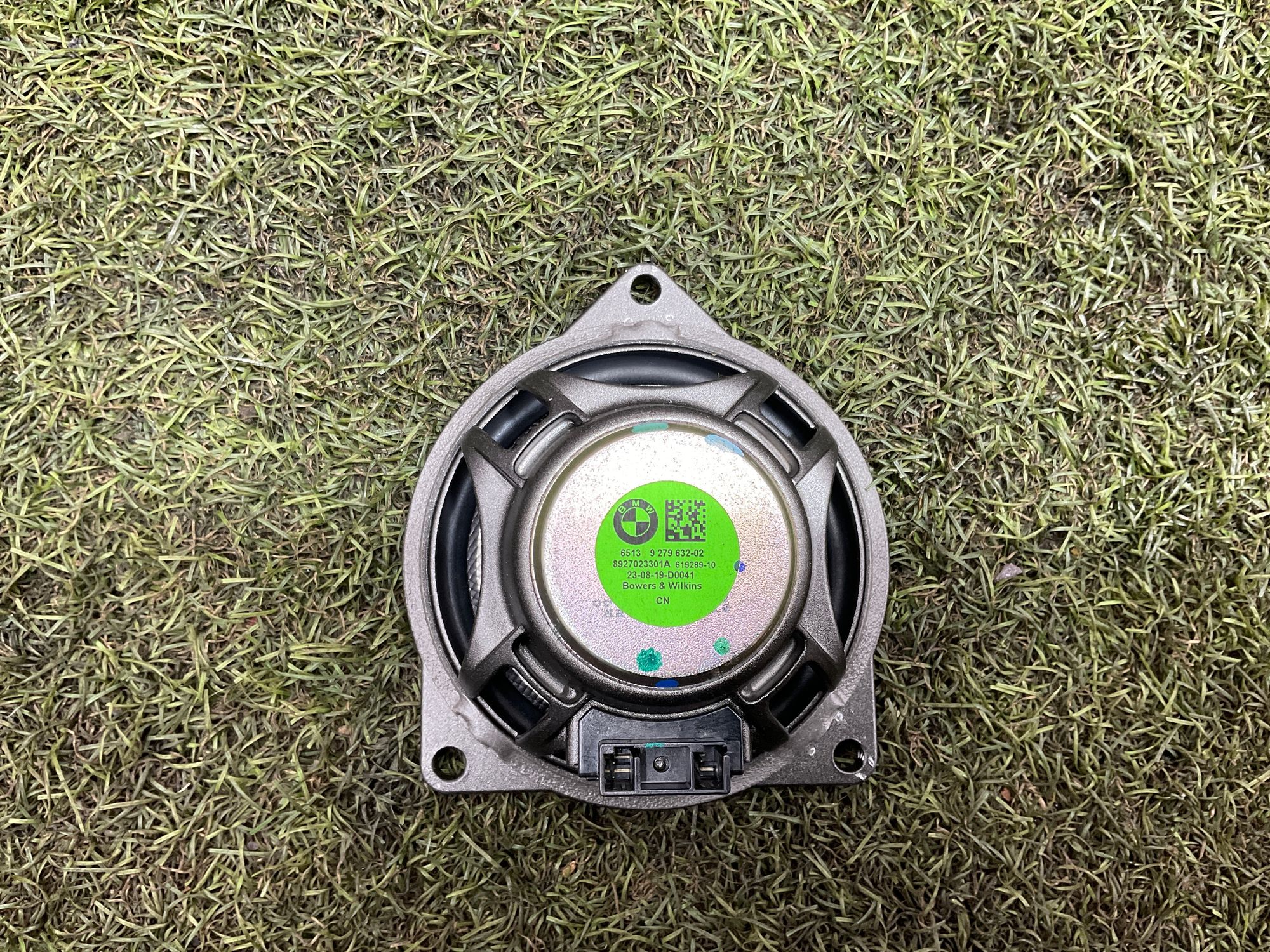 Динамик колонка BMW M8, F91/F92/F93 2019, 12000 рублей, Москва