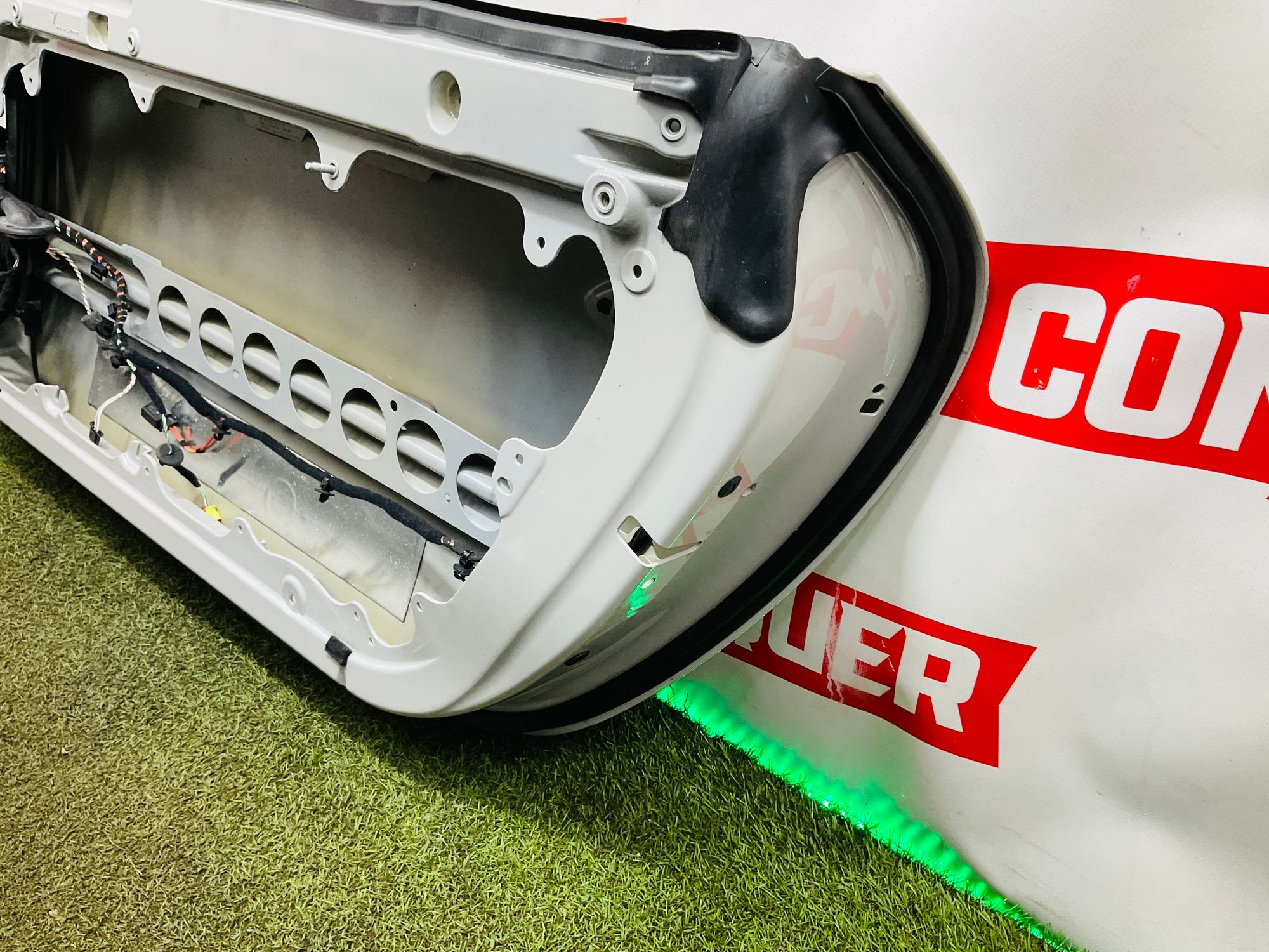 Дверь передняя правая Porsche 911 GT3 991 Рестайлинг 2018, 100000 рублей, Москва