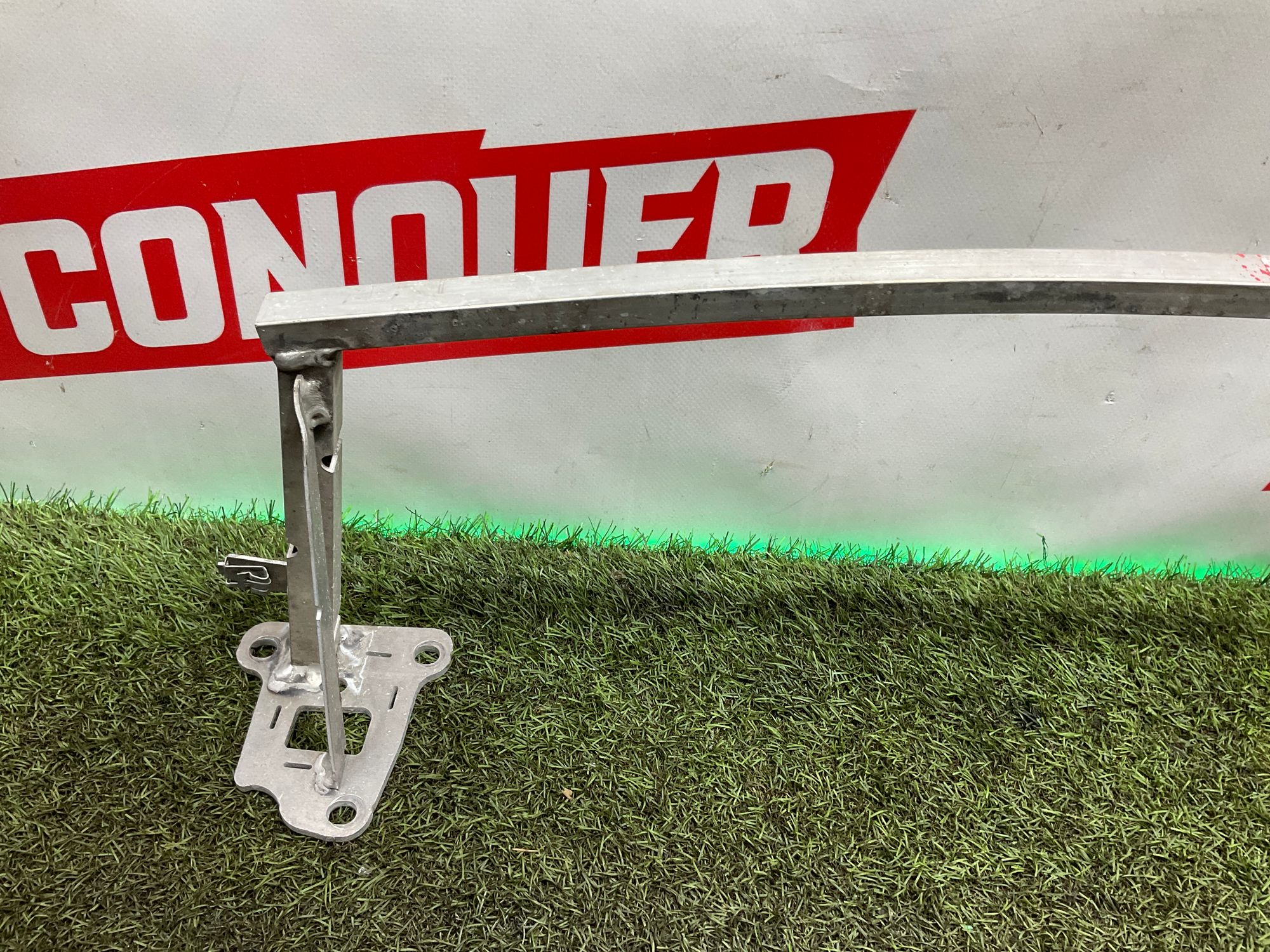 Усилитель бампера передний Porsche 911 GT3 991 Рестайлинг 2018, 50000 рублей, Москва