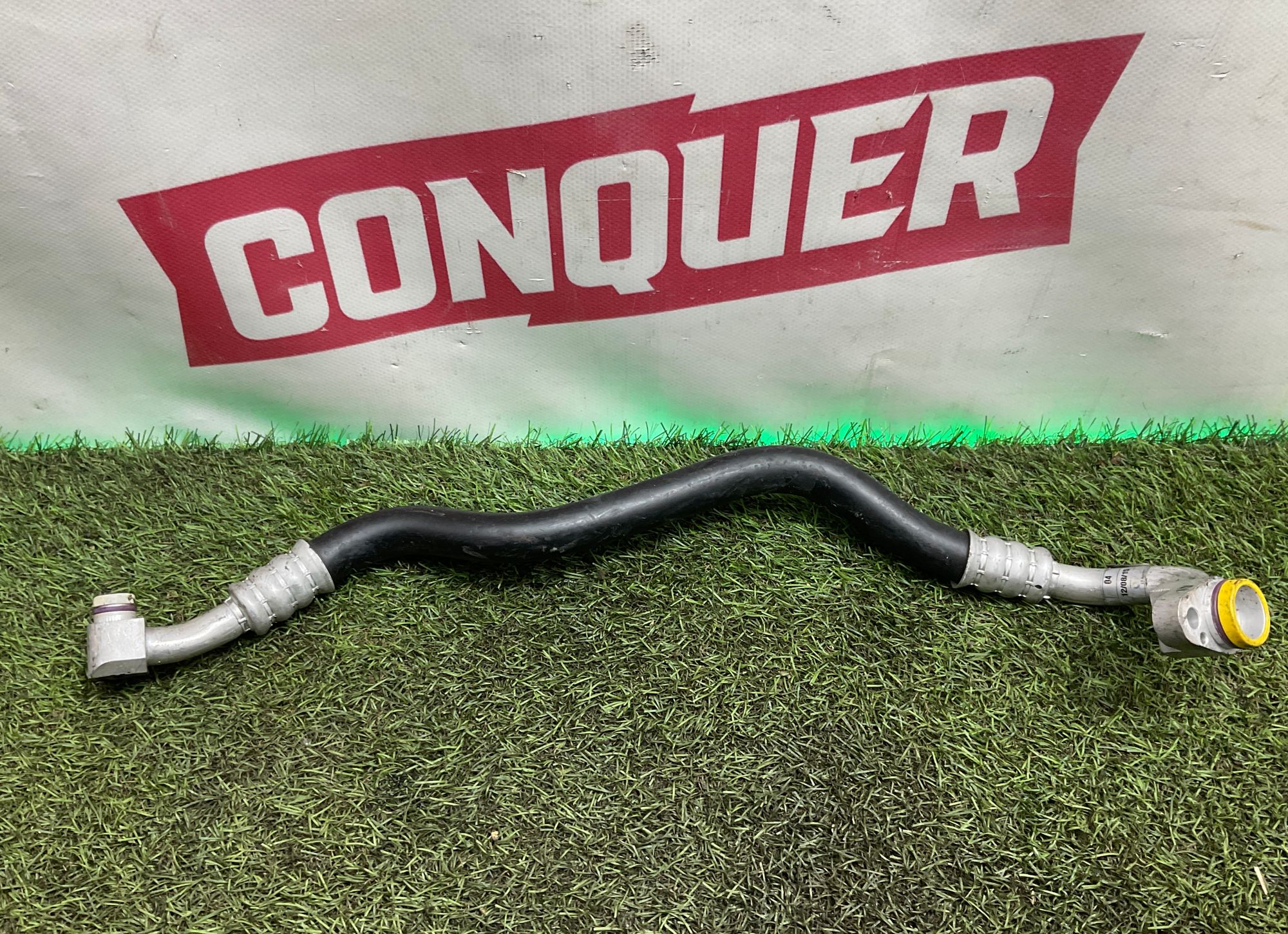 Трубка кондиционера BMW X5 F85, 1500 рублей, Москва