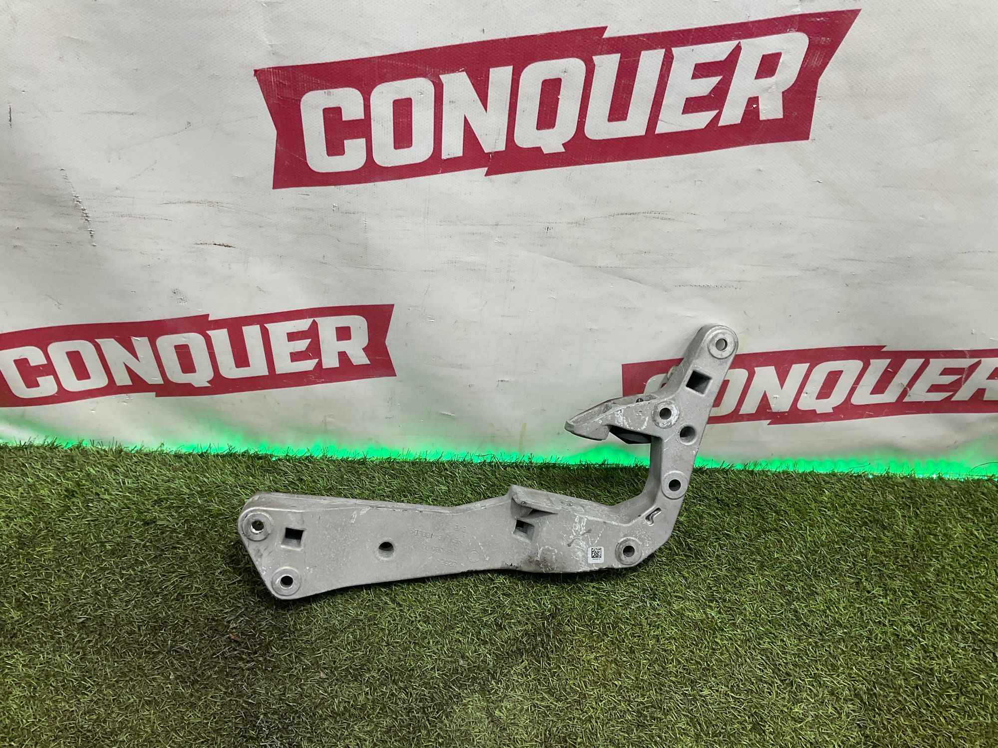 Кронштейн крепления КПП BMW 3 серия, G20/G21, 8000 рублей, Москва