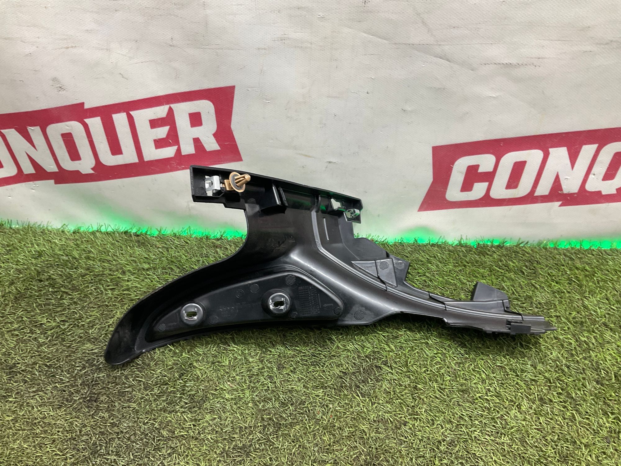 Накладка порога левая BMW X6 M, F86, 1500 рублей, Москва