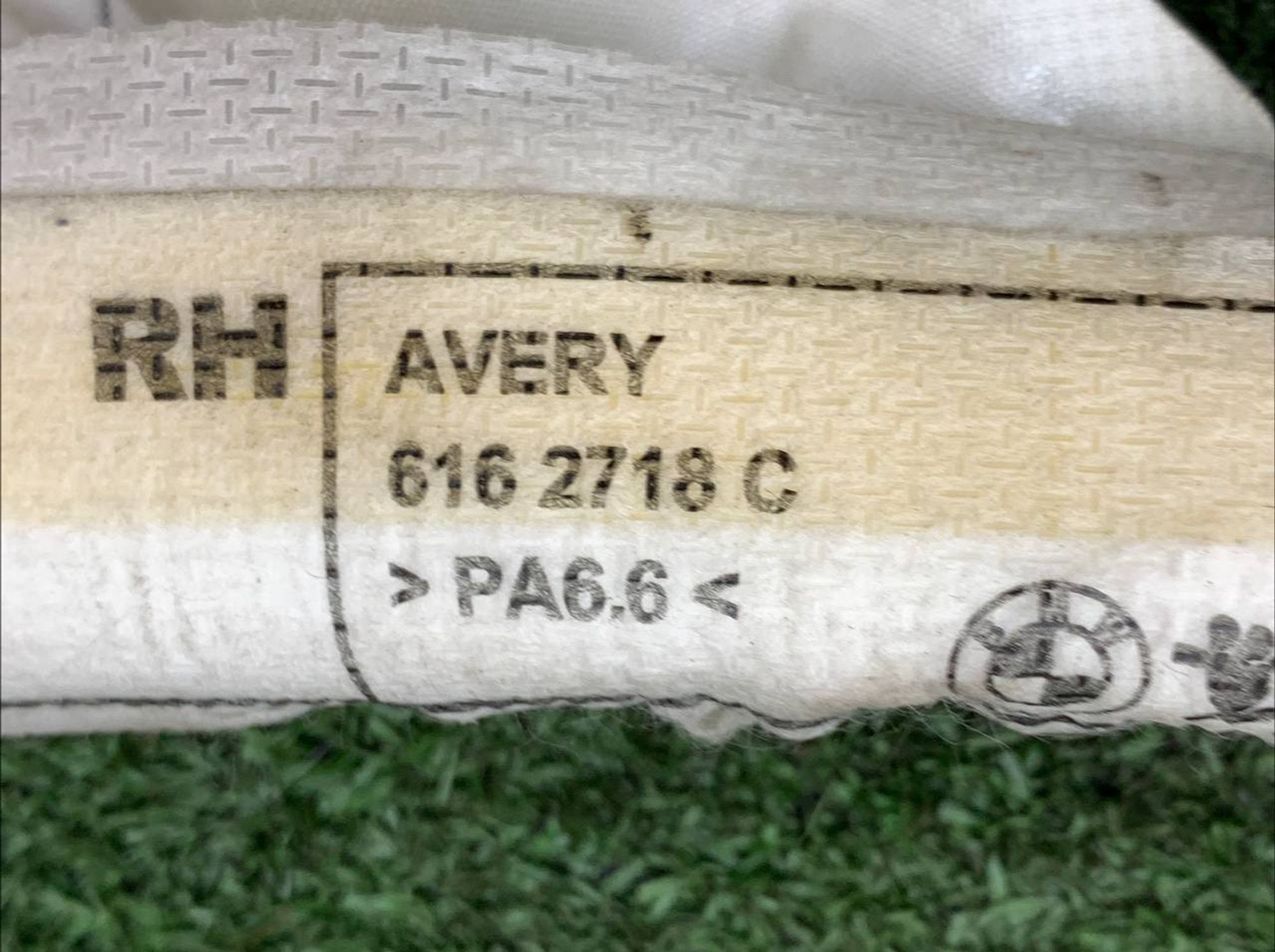 Подушка безопасности шторка правая BMW X5 E70, 2000 рублей, Москва