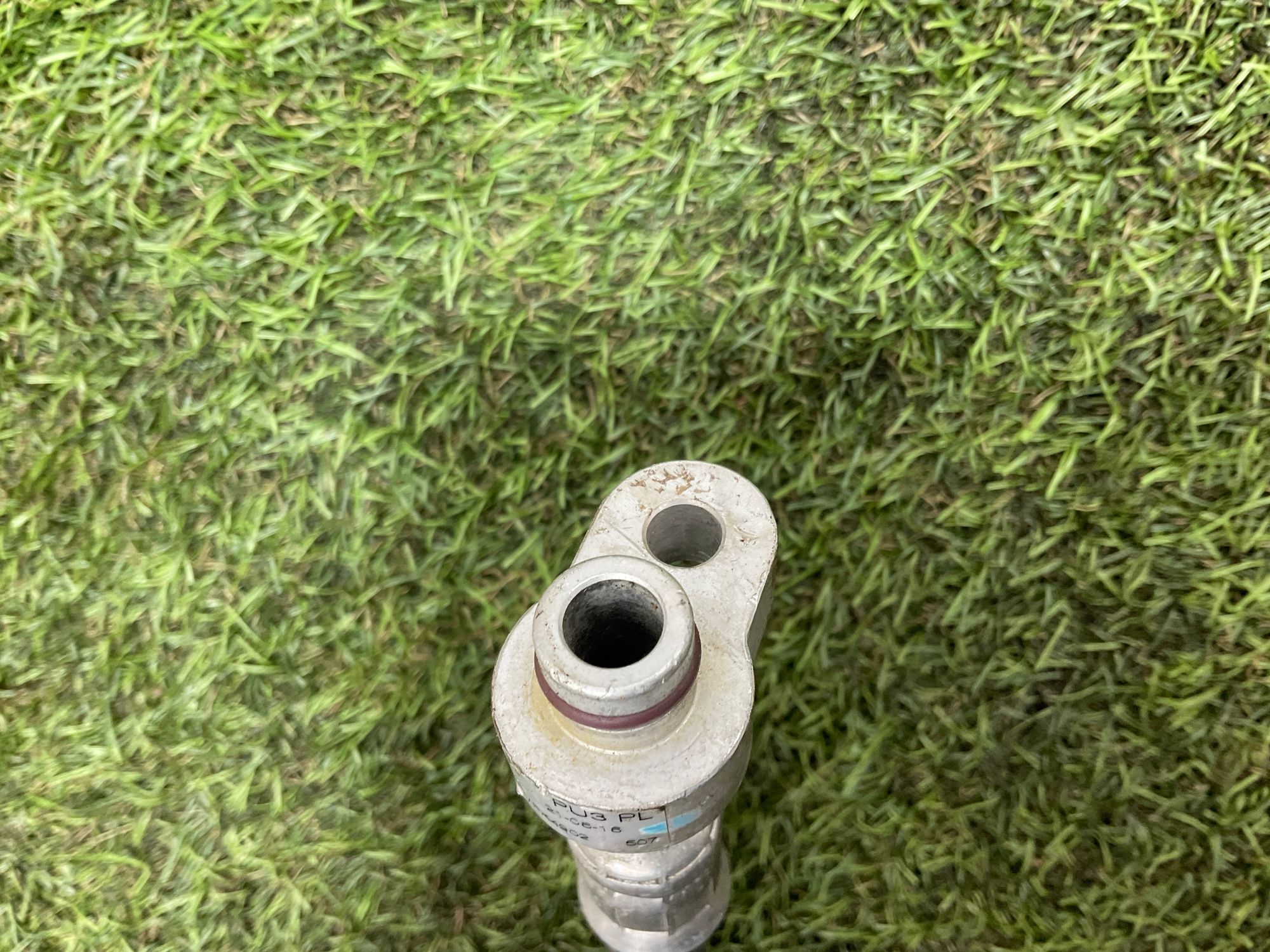 Трубка компрессора кондиционера Porsche 911 GT2, 991, 12000 рублей, Москва