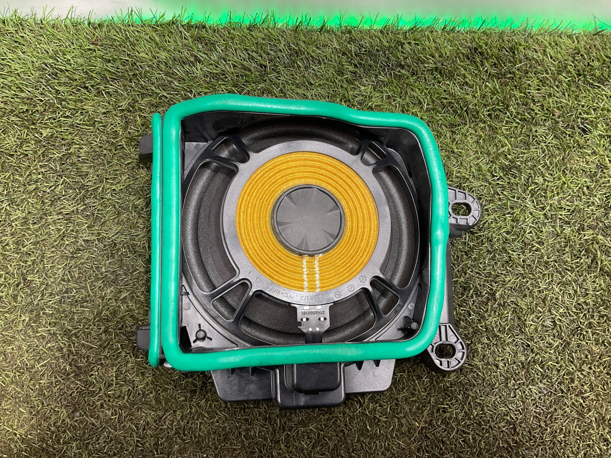 Динамик сабвуфер BMW M3, G80 2023, 24000 рублей, Москва