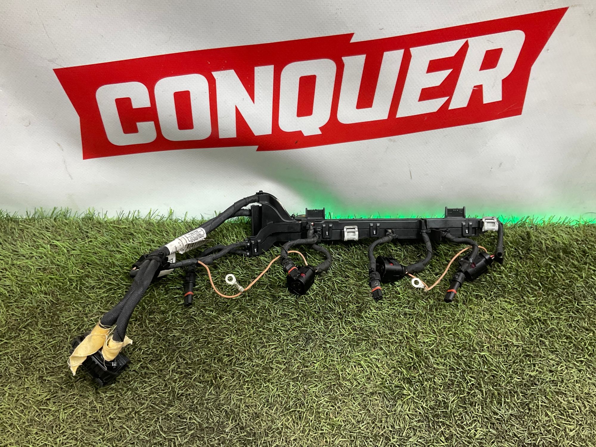 Жгут проводов топливной форсунки BMW M5 F90 2019, 10000 рублей, Москва