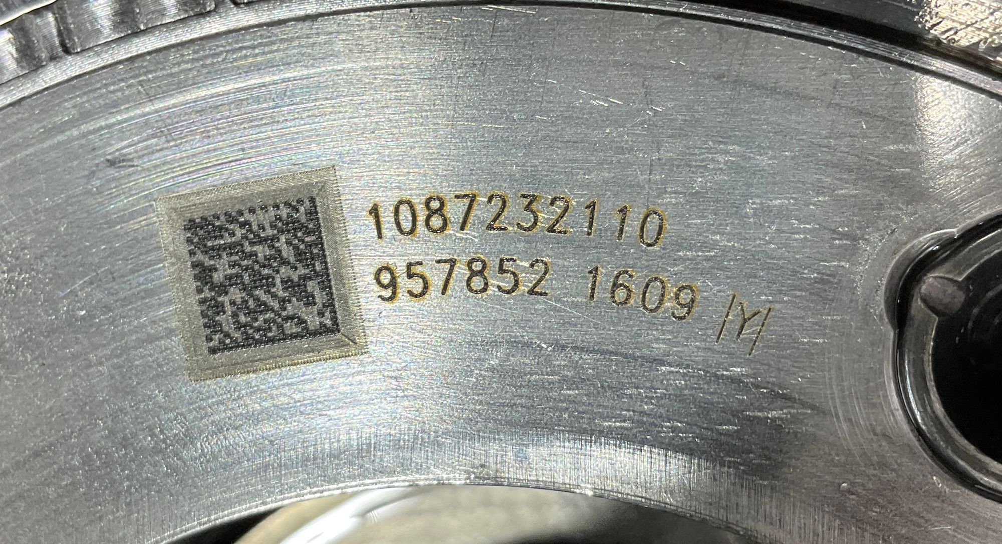 Первичный вал GA8HP70X N57D30A, 7000 рублей, Москва