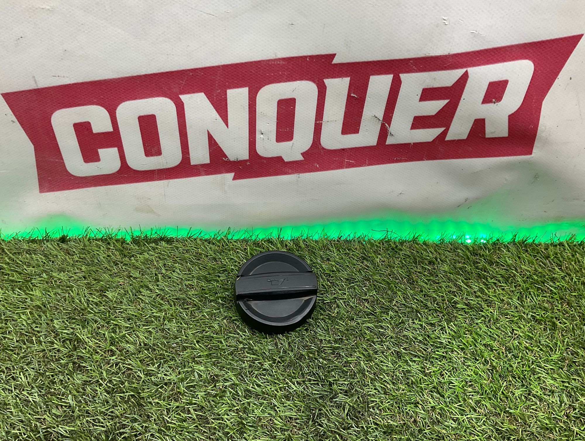 Маслоналивная крышка BMW 5 серия, F10/F11/F07 рестайлинг, 500 рублей, Москва