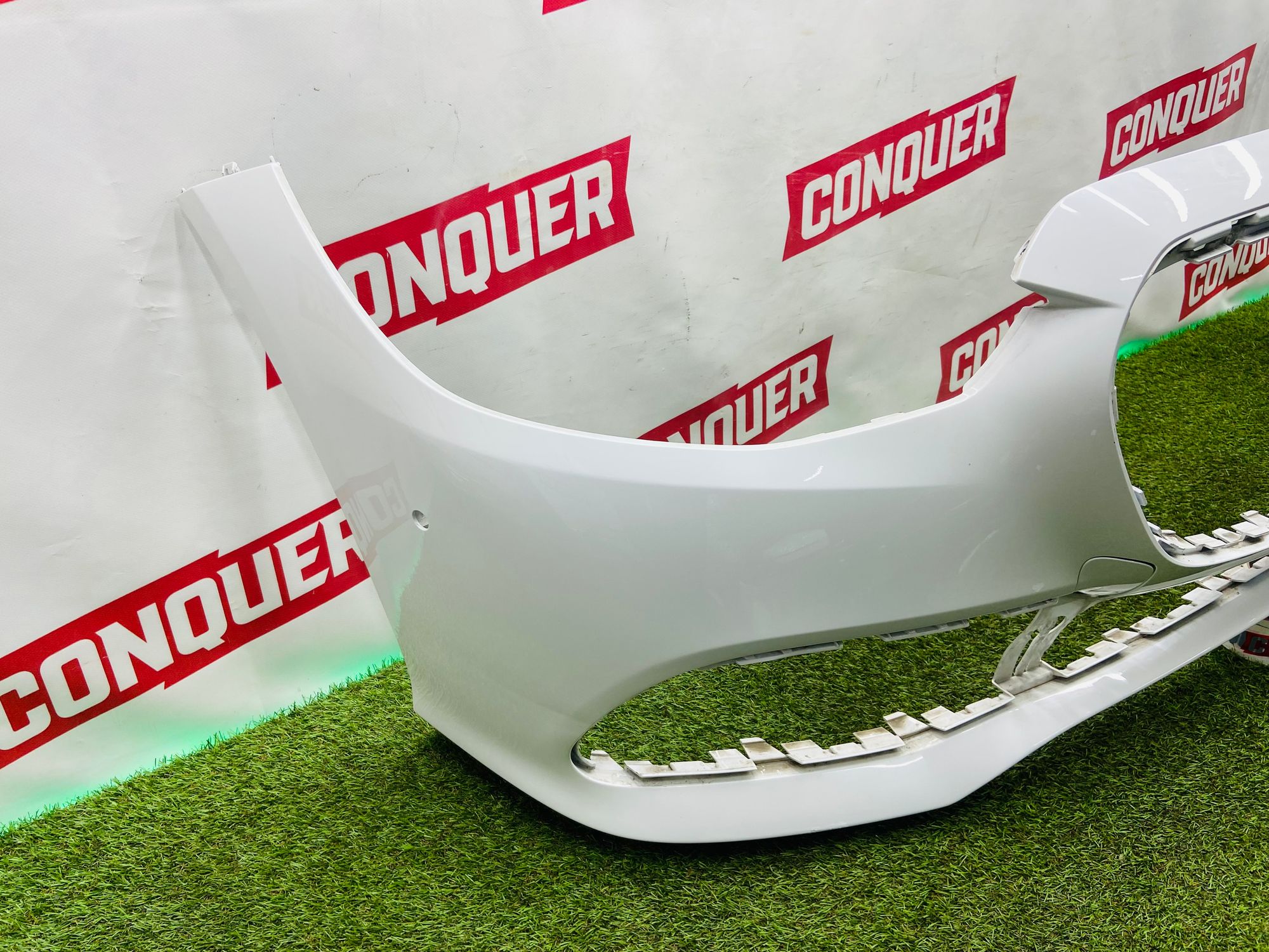 Бампер передний Mercedes-Benz S-Класс W223 2023, 55000 рублей, Москва