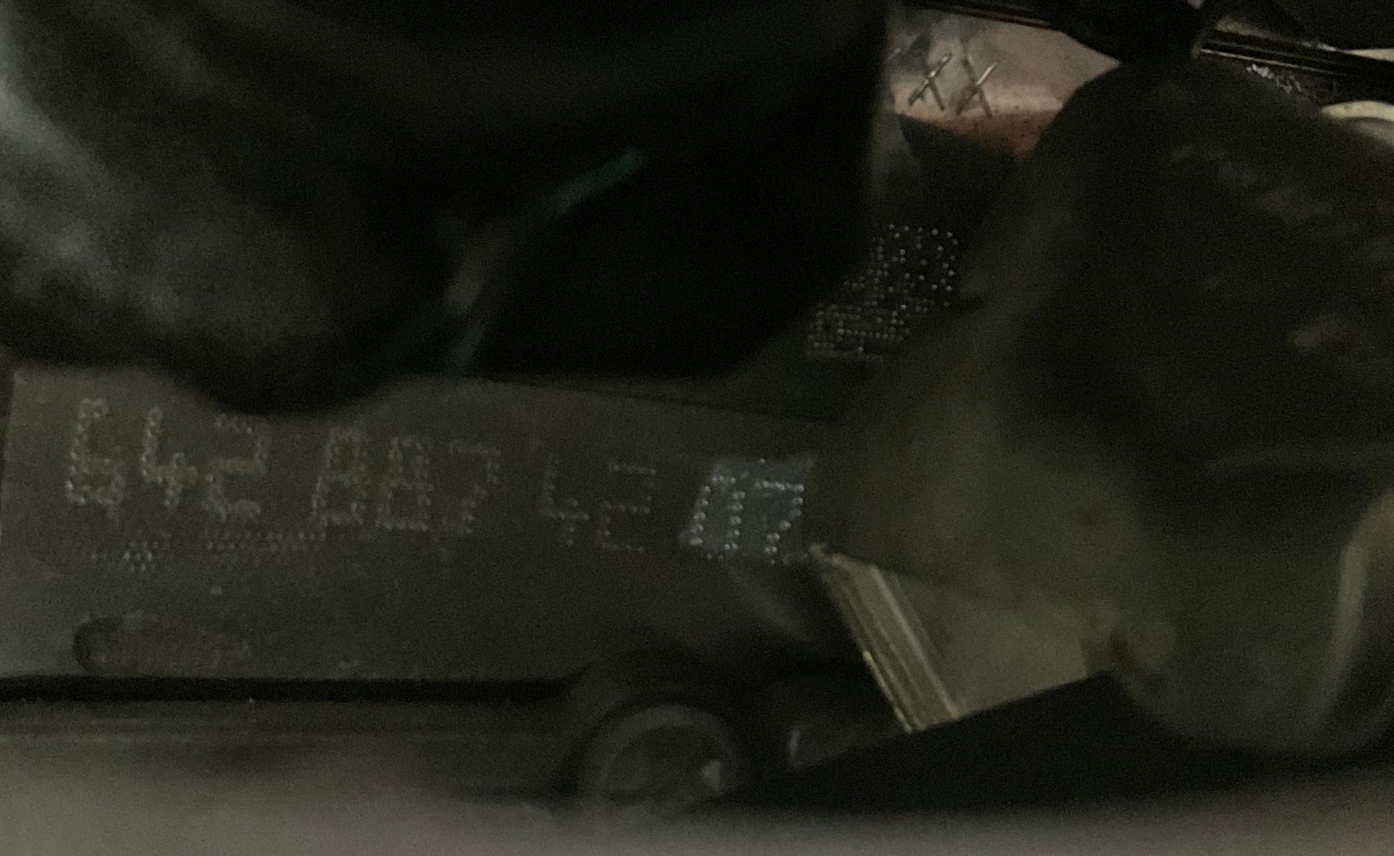 Двигатель 642887 Mercedes-Benz w463 G350d, 1000000 рублей, Москва